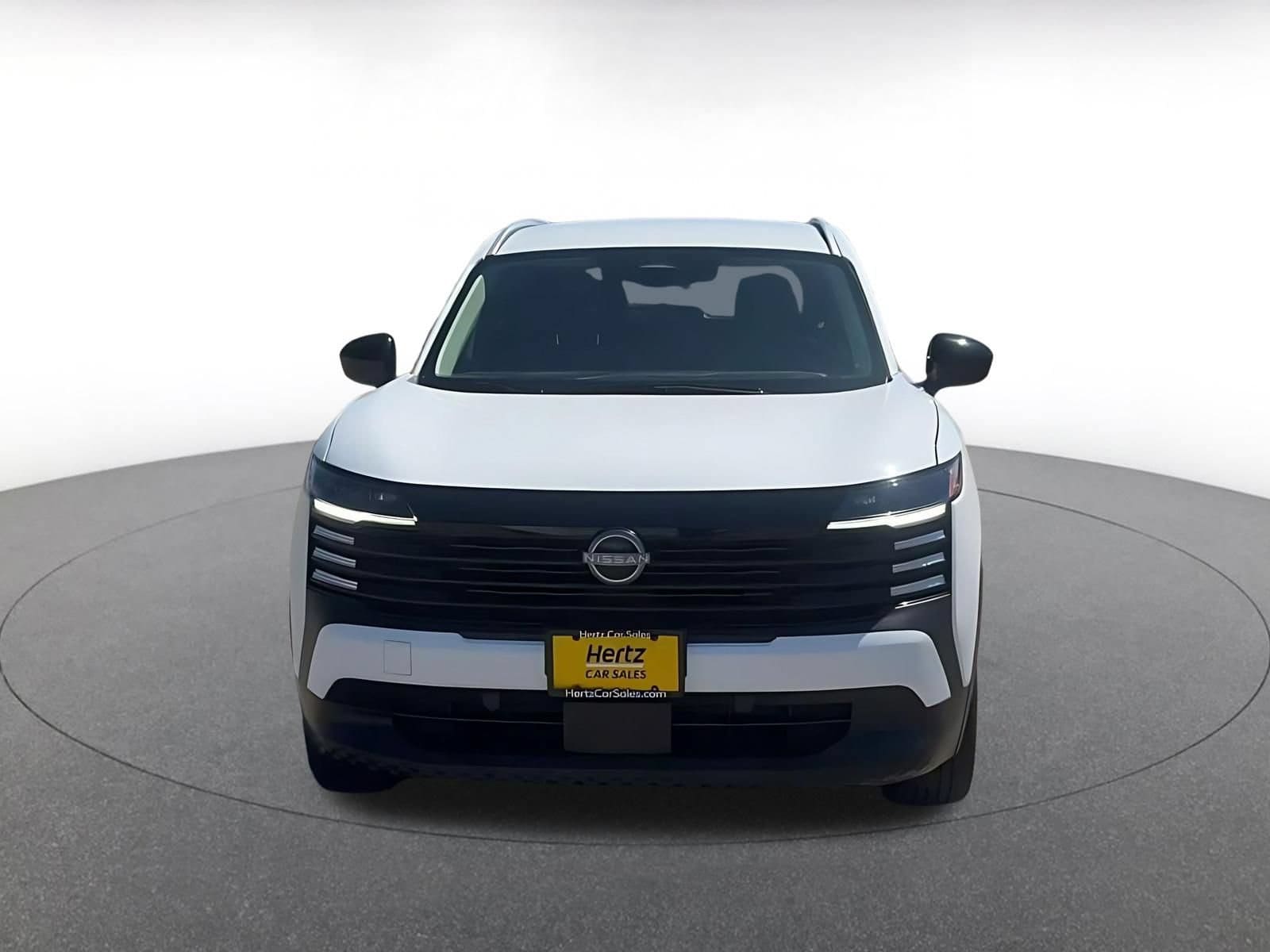 Thumbnail: 2026 Nissan Kicks - 6