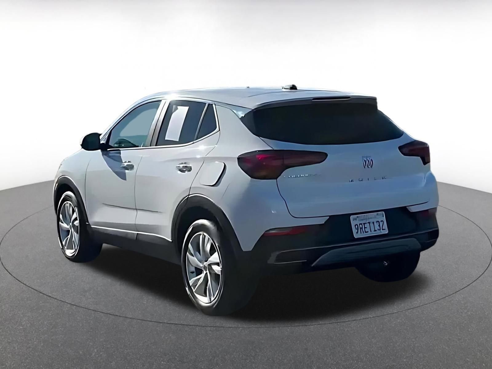Thumbnail: 2025 Buick Encore GX - 11