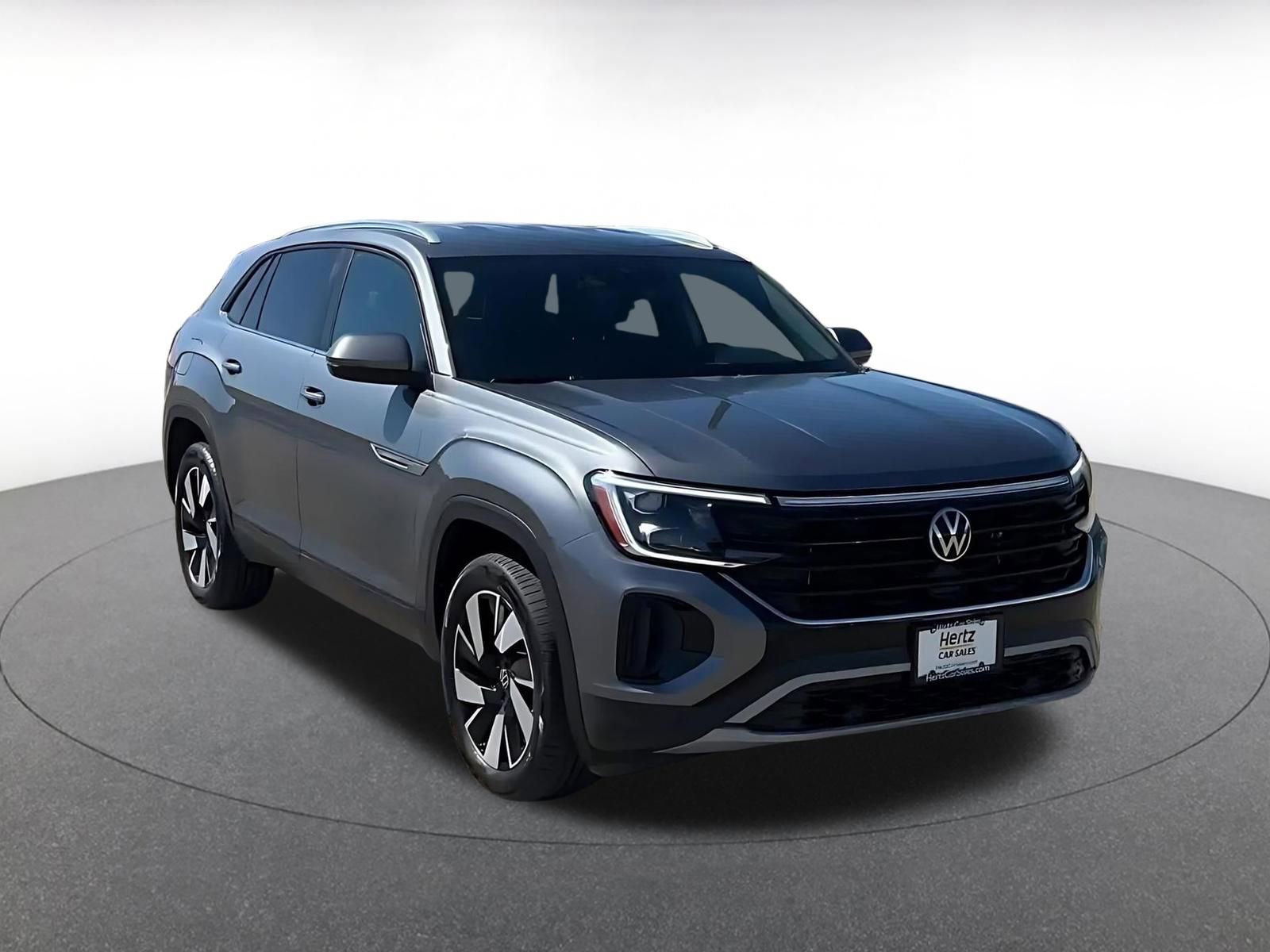 Thumbnail: 2025 Volkswagen Atlas - 3