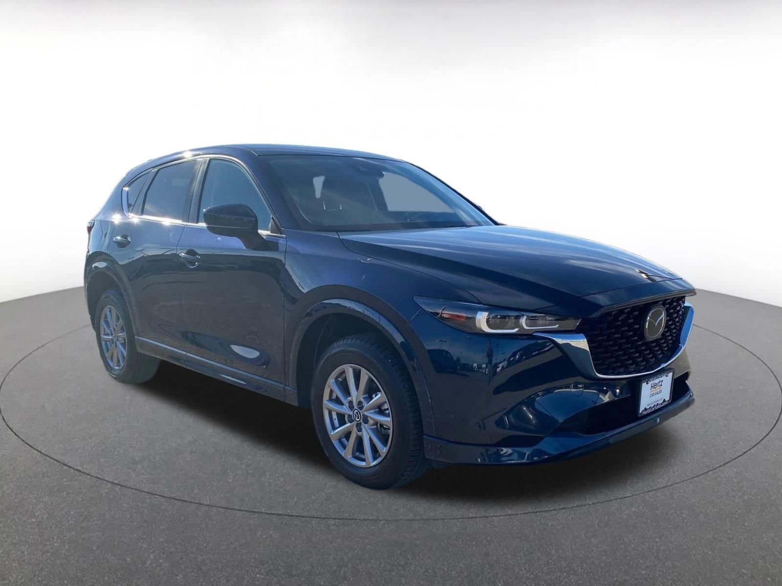 Thumbnail: 2025 Mazda CX-5 - 1