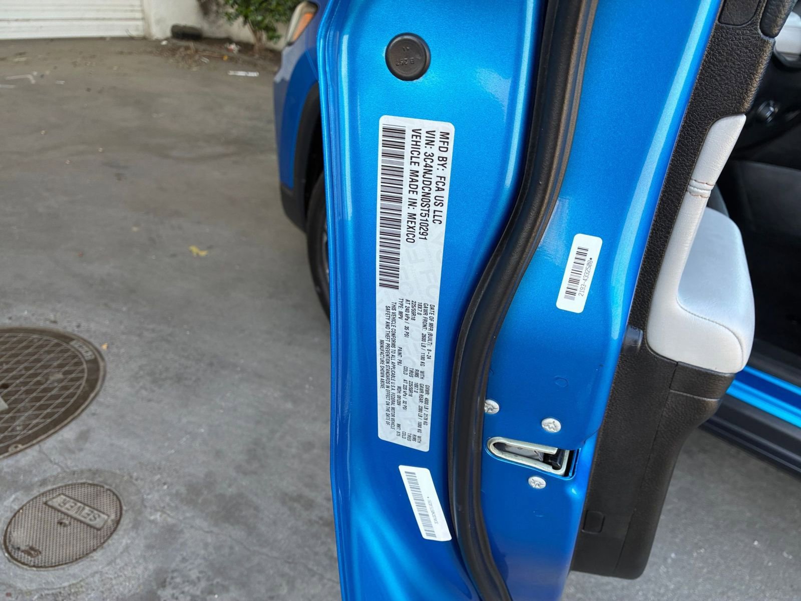 Thumbnail: 2025 Jeep Compass - 30