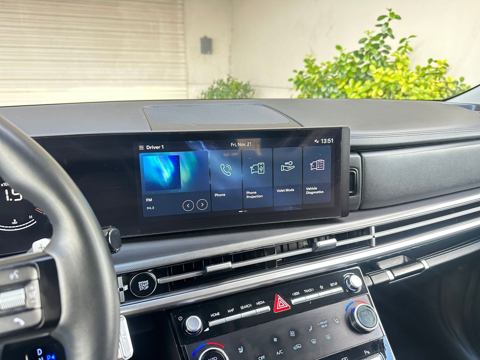 Thumbnail: 2025 Hyundai Santa Fe - 22