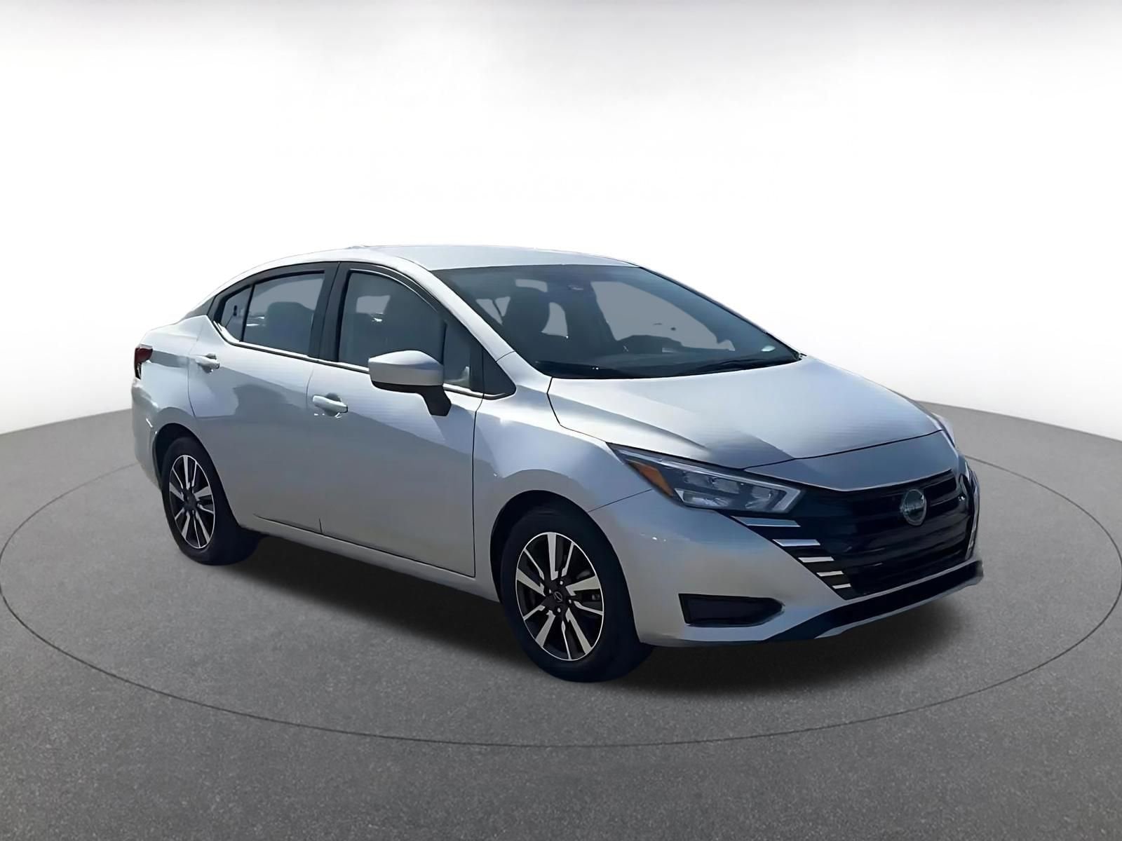 Thumbnail: 2025 Nissan Versa - 2
