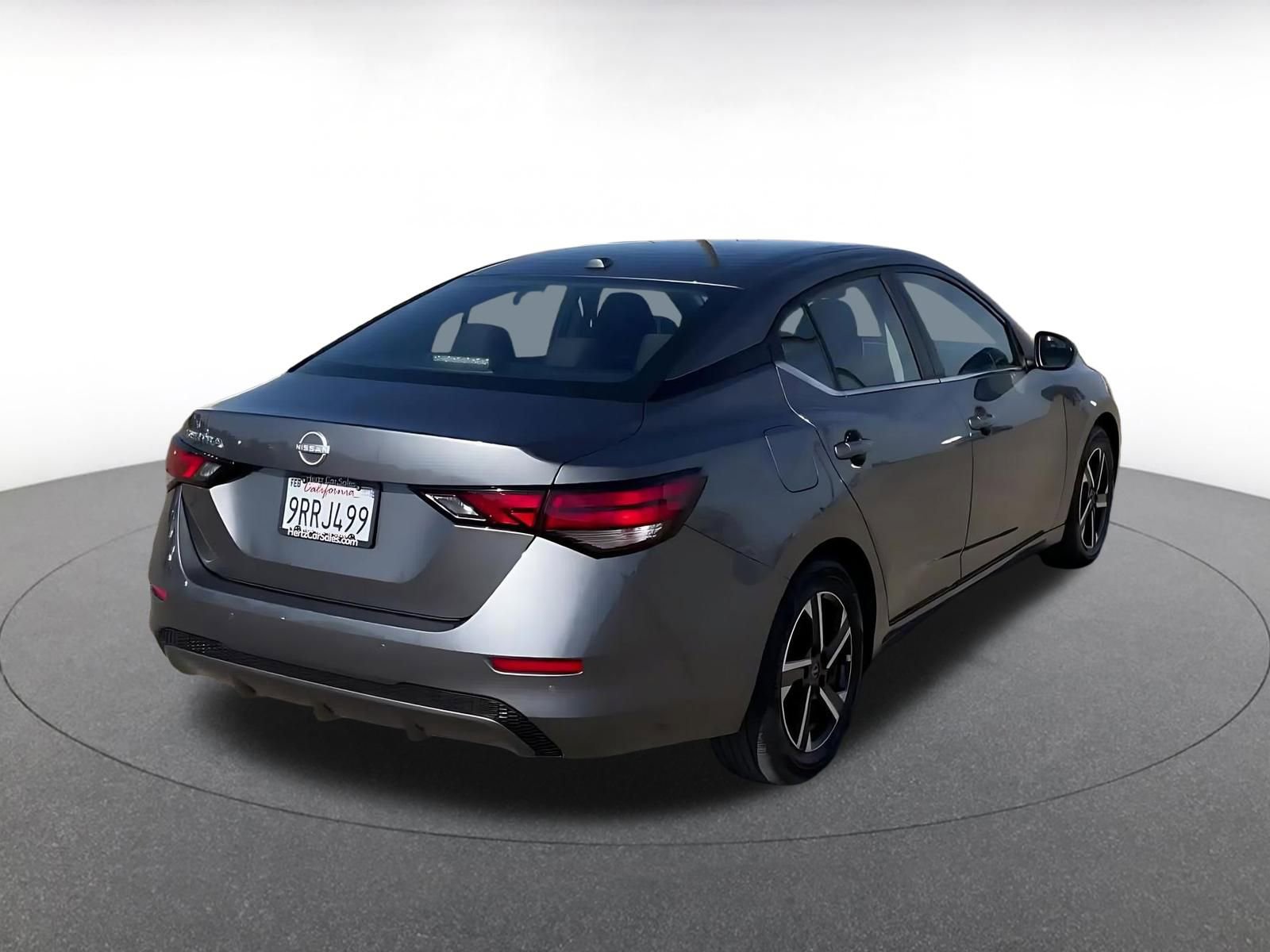 Thumbnail: 2025 Nissan Sentra - 14