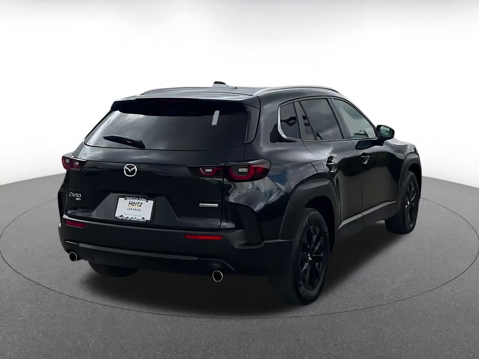 Thumbnail: 2025 Mazda CX-50 - 14