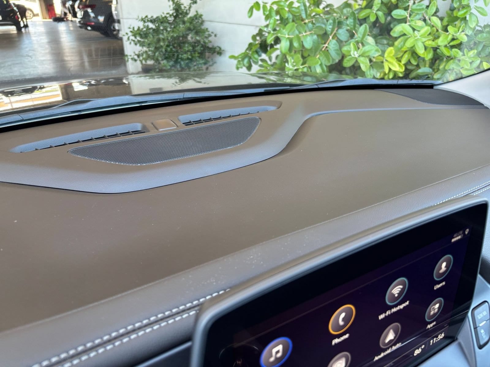 Thumbnail: 2026 Chevrolet Blazer - 17