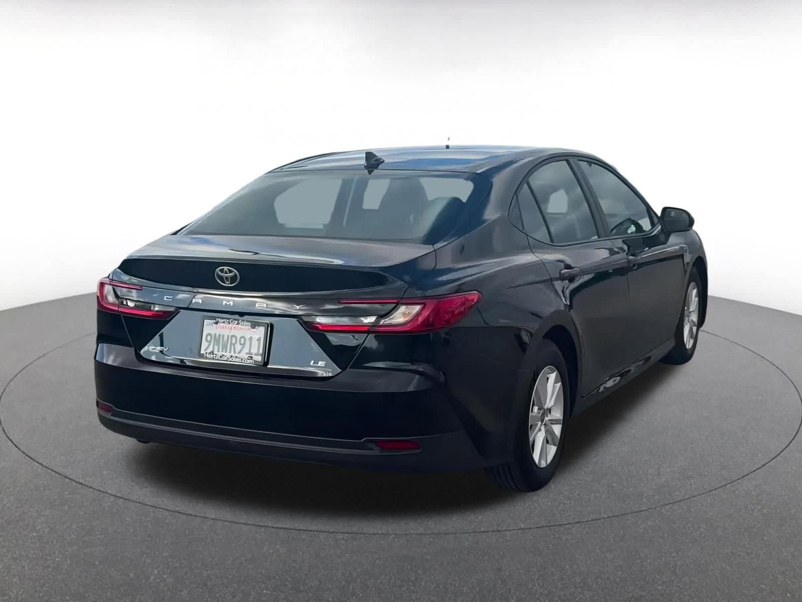 Thumbnail: 2025 Toyota Camry - 15