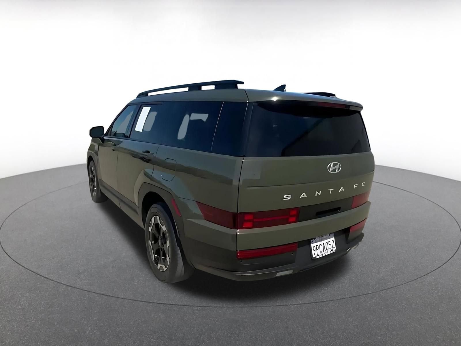 Thumbnail: 2025 Hyundai Santa Fe - 11