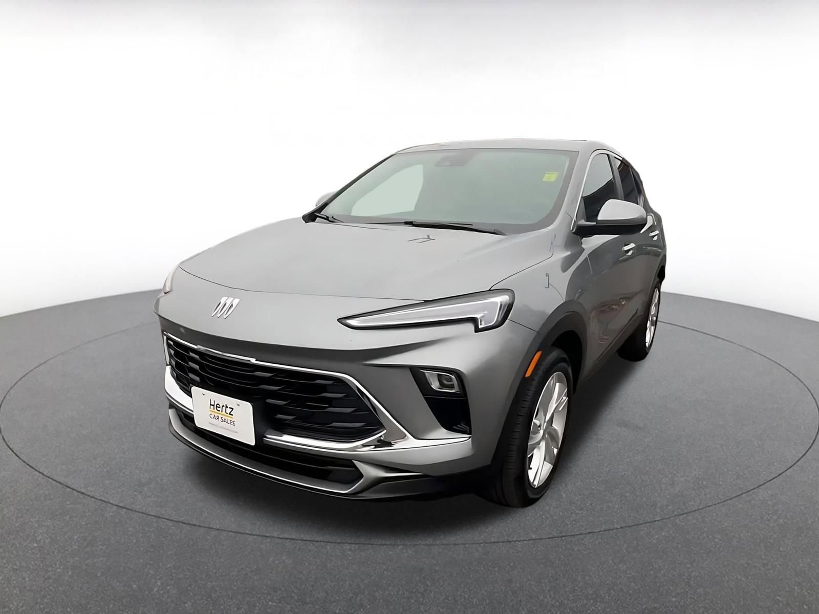 Thumbnail: 2025 Buick Encore GX - 7