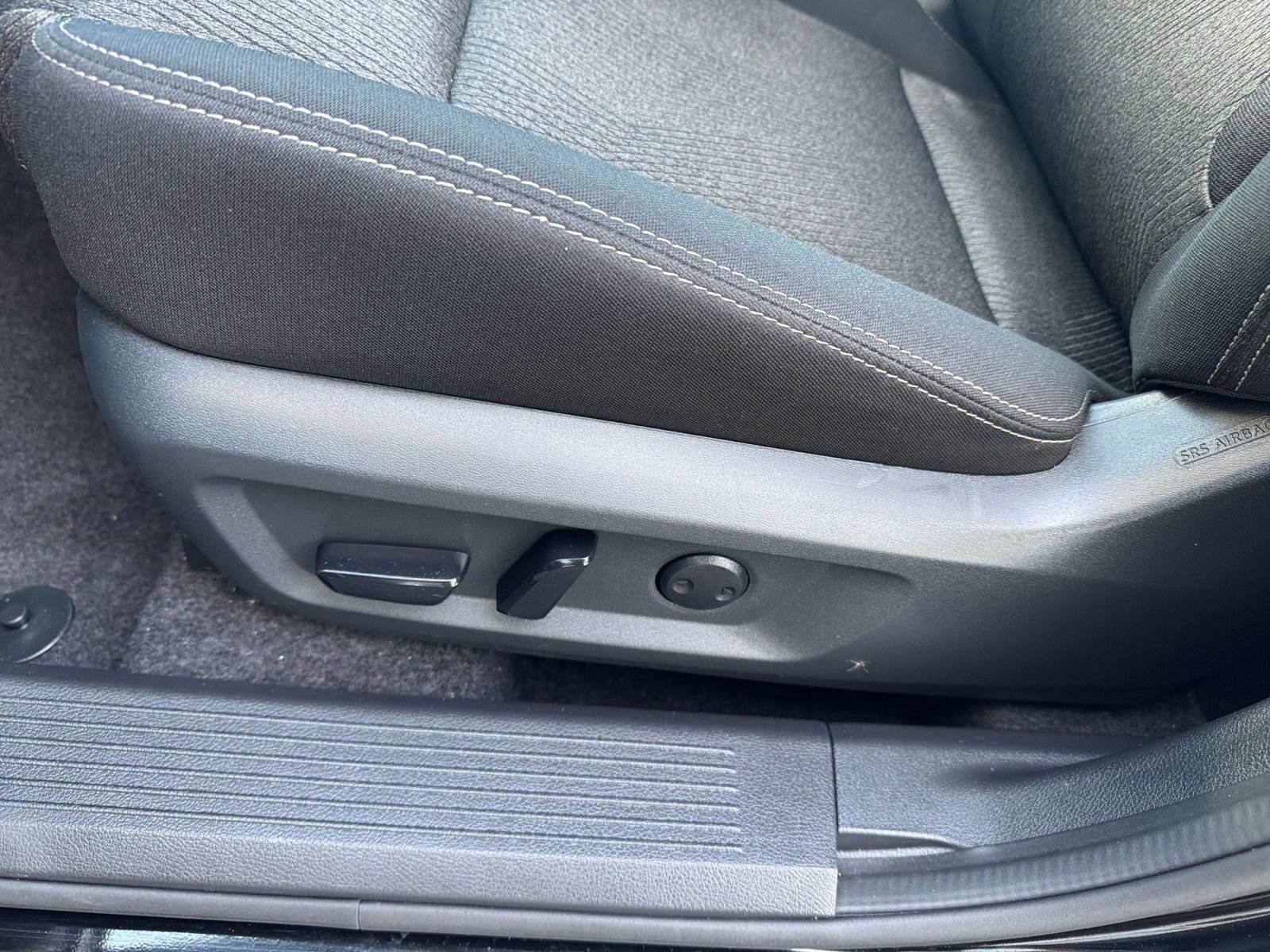 Thumbnail: 2025 Nissan Rogue - 22