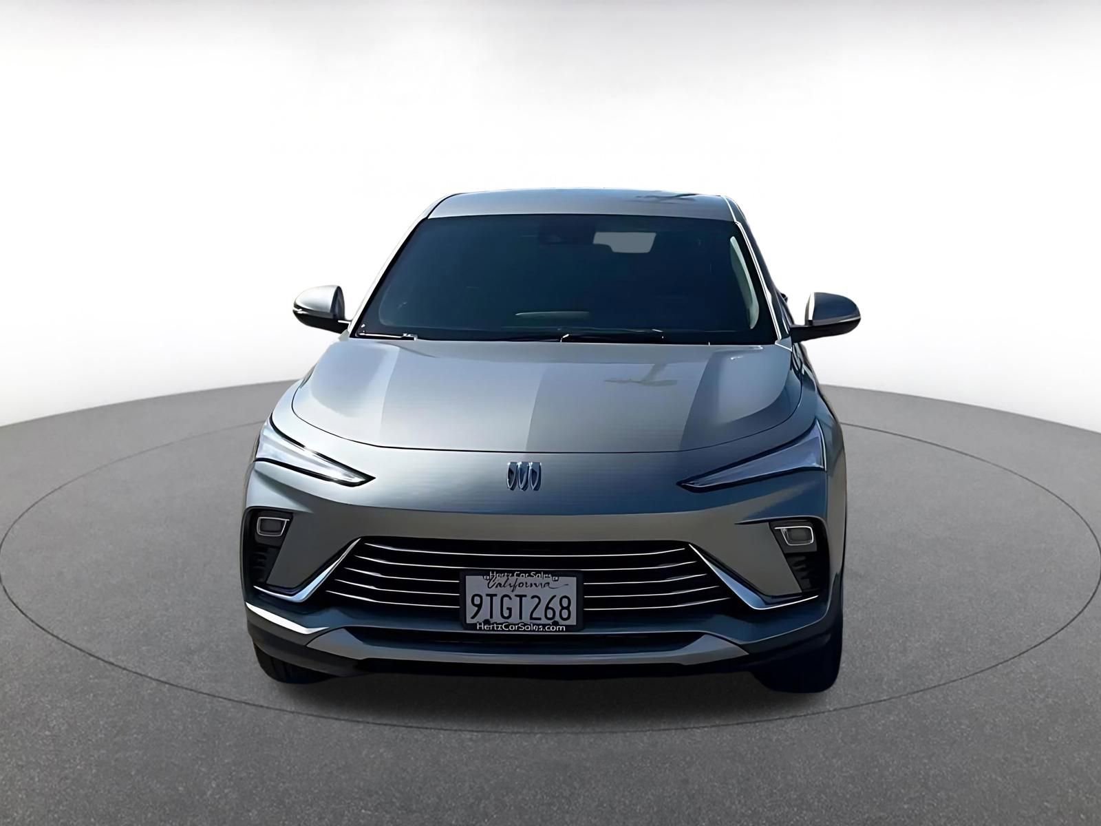 Thumbnail: 2025 Buick Envista - 4