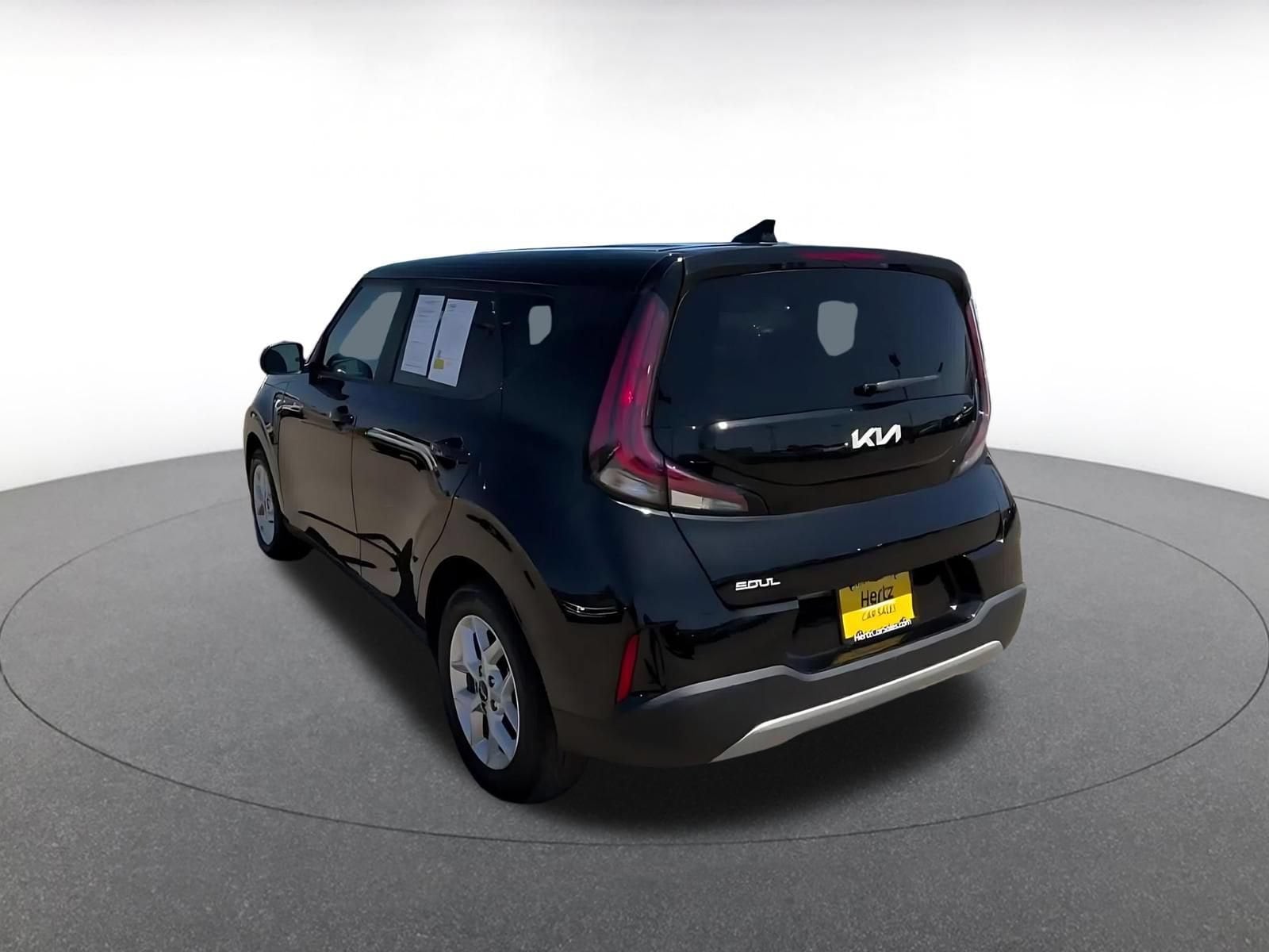 Thumbnail: 2025 Kia Soul - 11