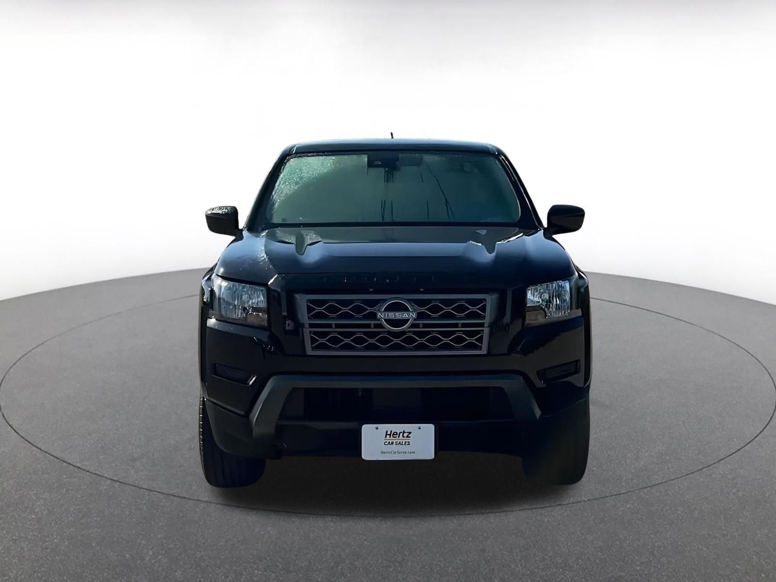 Thumbnail: 2024 Nissan Frontier - 3