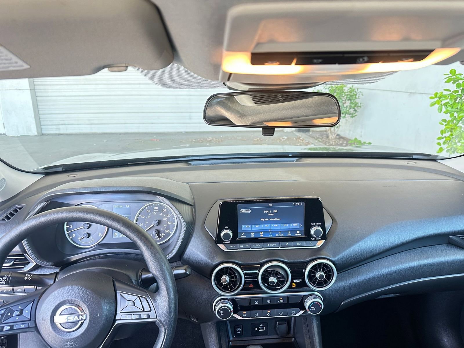 Thumbnail: 2024 Nissan Sentra - 33