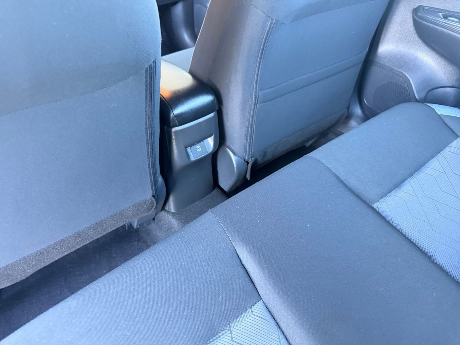 Thumbnail: 2025 Nissan Versa - 23