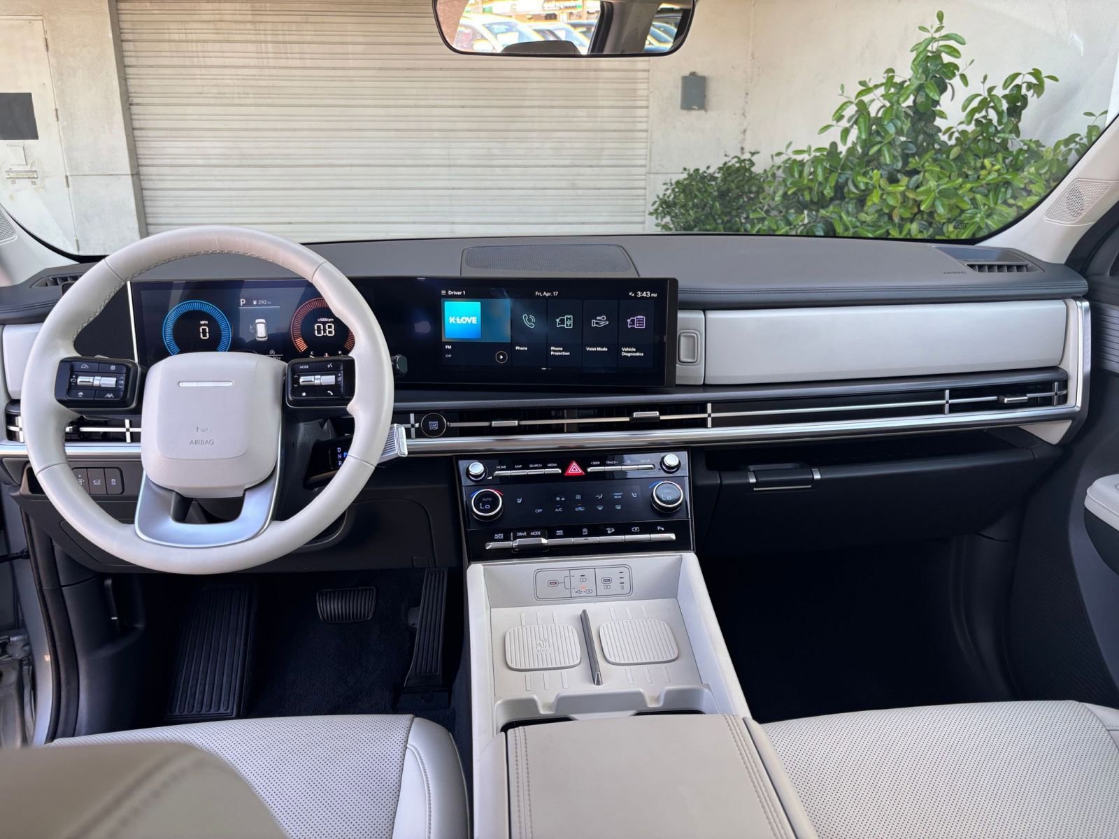 Thumbnail: 2025 Hyundai Santa Fe - 35