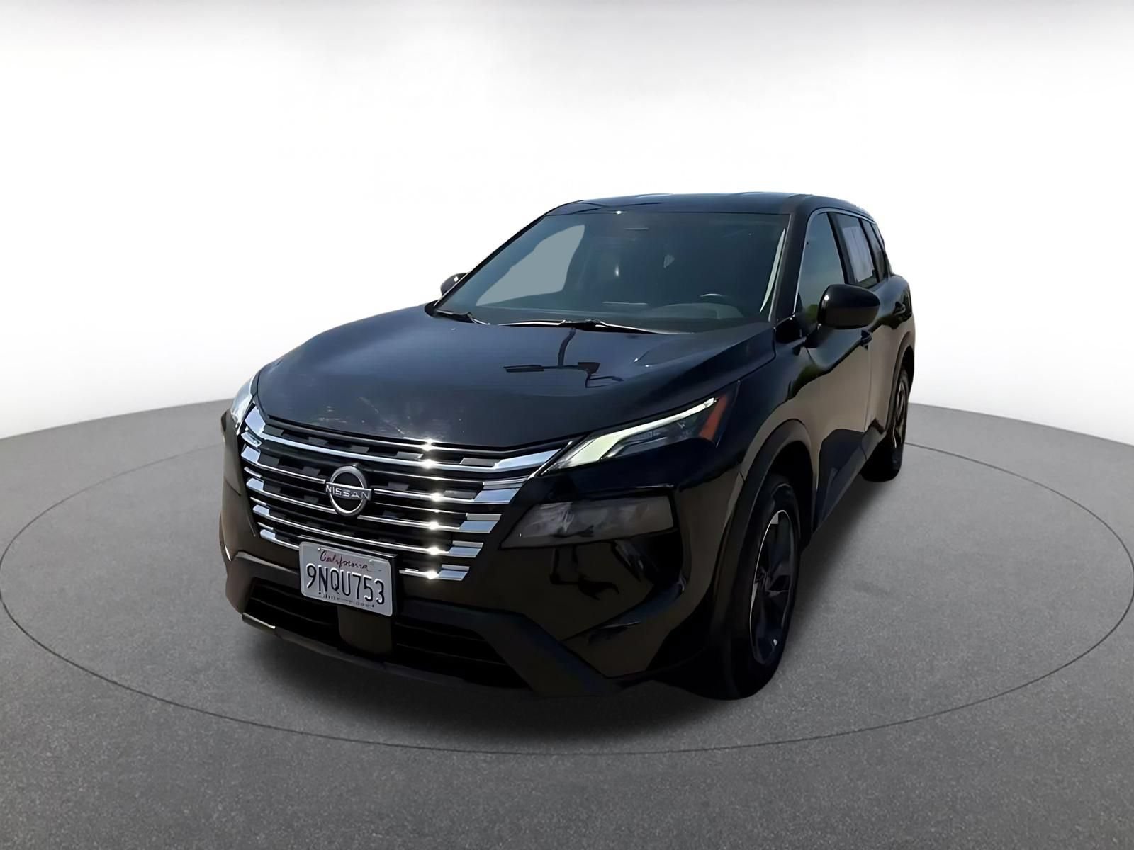Thumbnail: 2025 Nissan Rogue - 7
