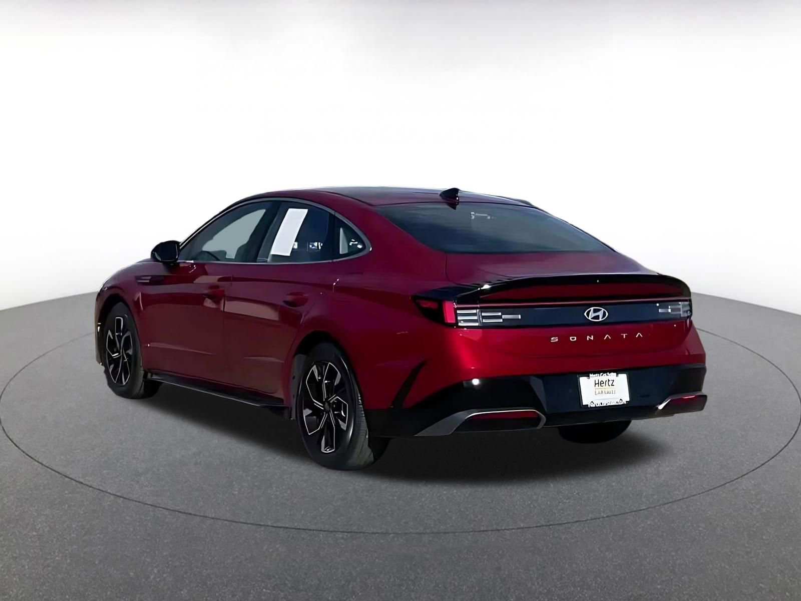 Thumbnail: 2025 Hyundai Sonata - 11