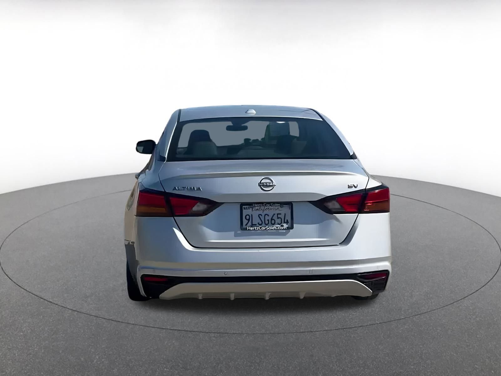 Thumbnail: 2024 Nissan Altima - 12
