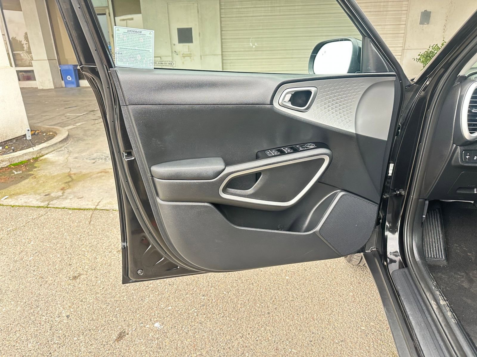 Thumbnail: 2025 Kia Soul - 20