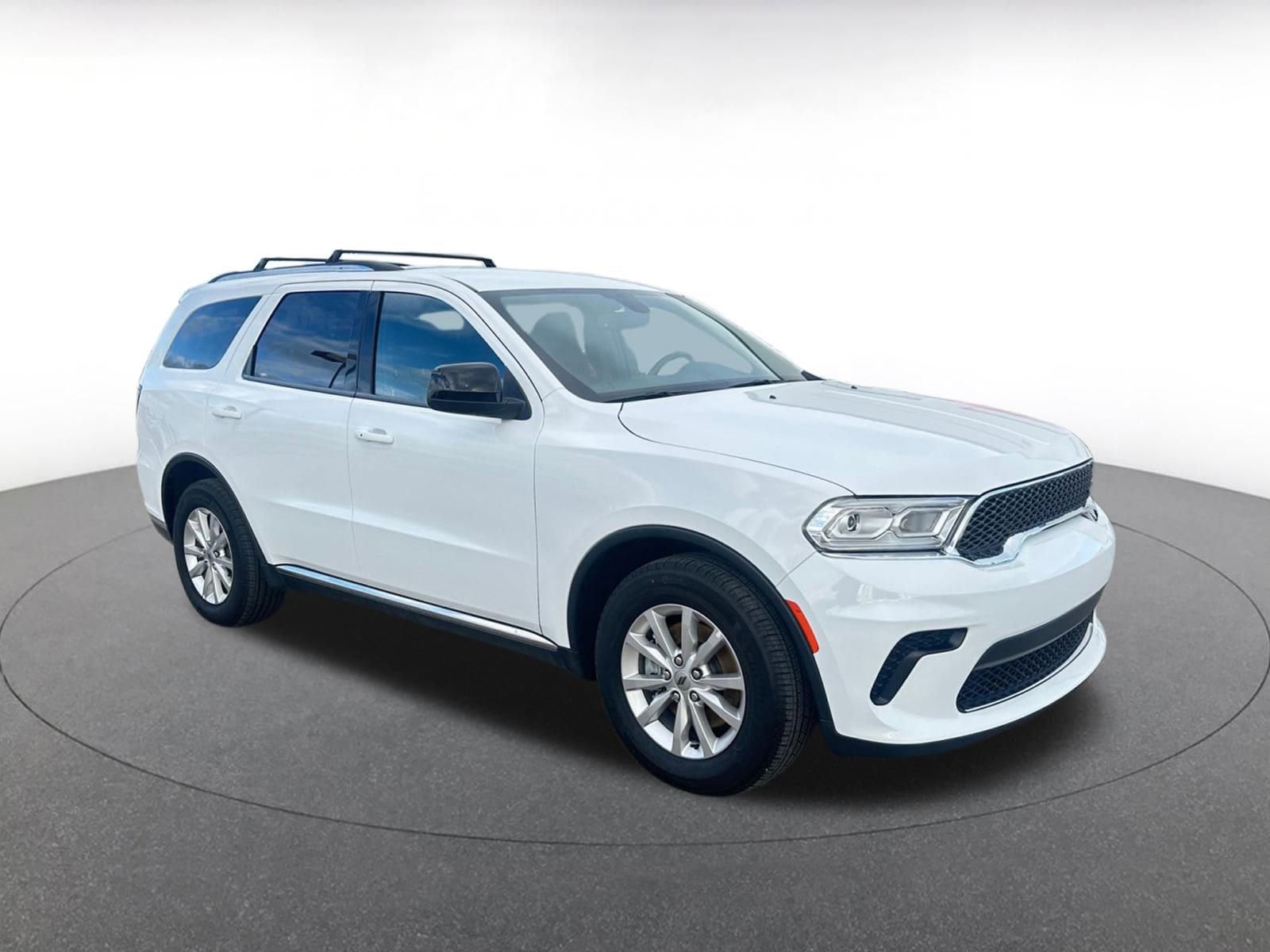 2024 Dodge Durango SXT