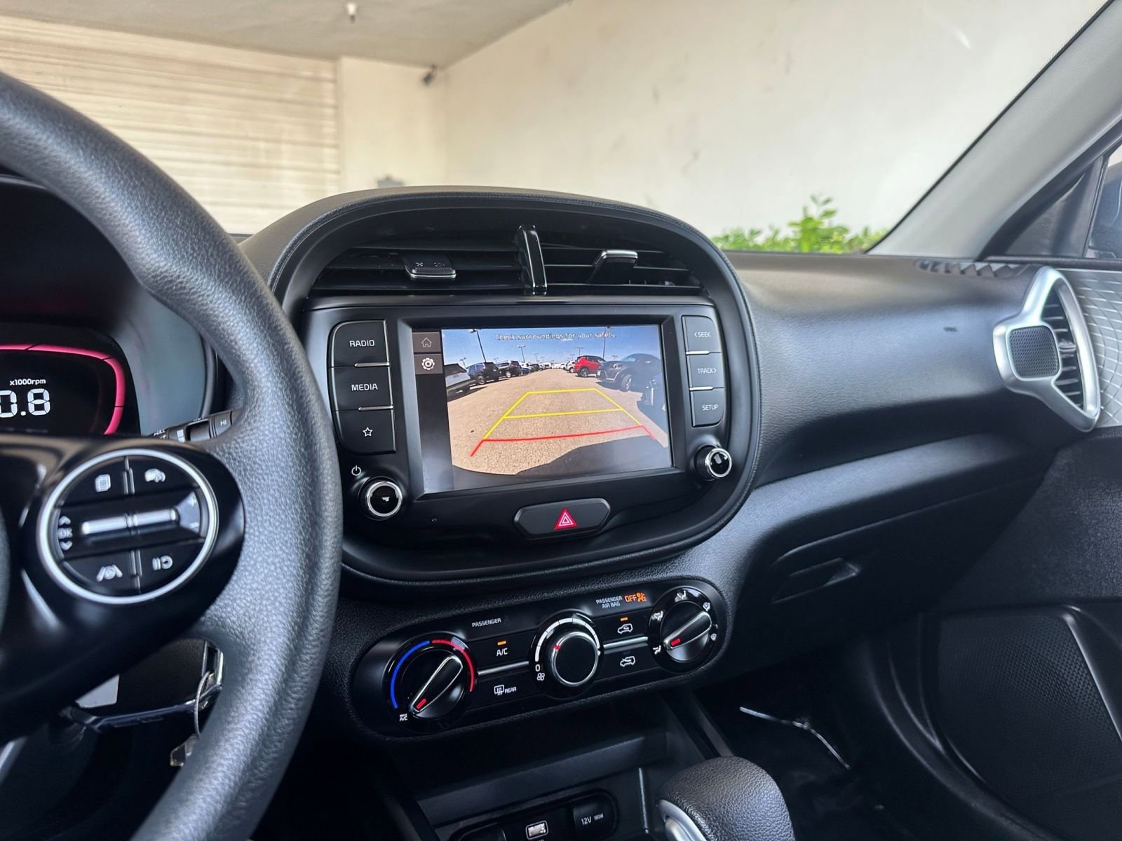 2024 Kia Soul LX 17