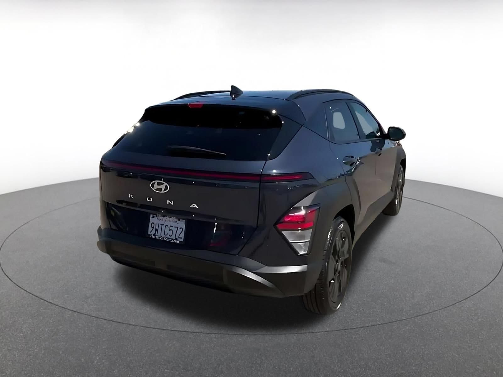 Thumbnail: 2026 Hyundai Kona - 11