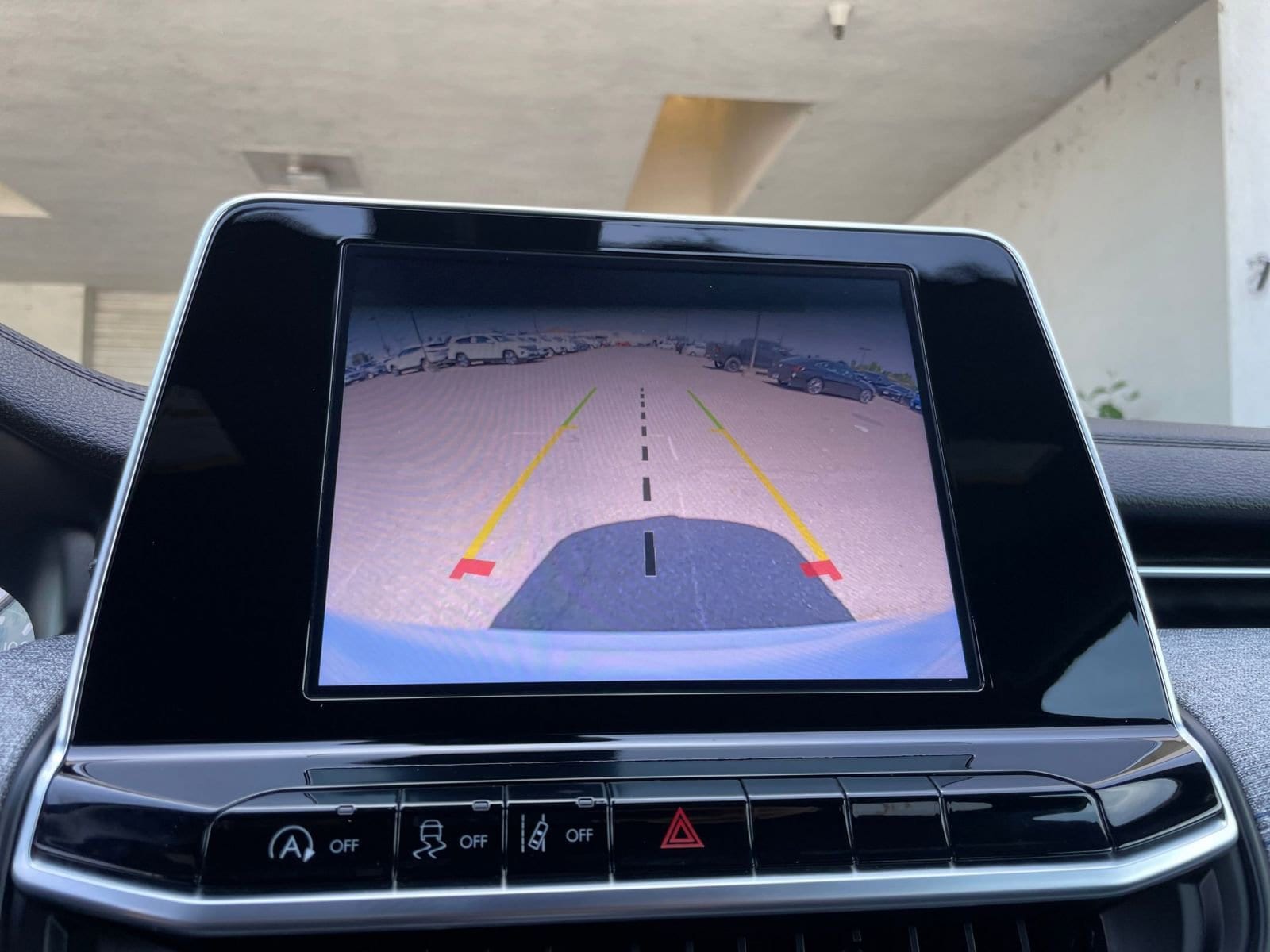 Thumbnail: 2025 Jeep Compass - 23