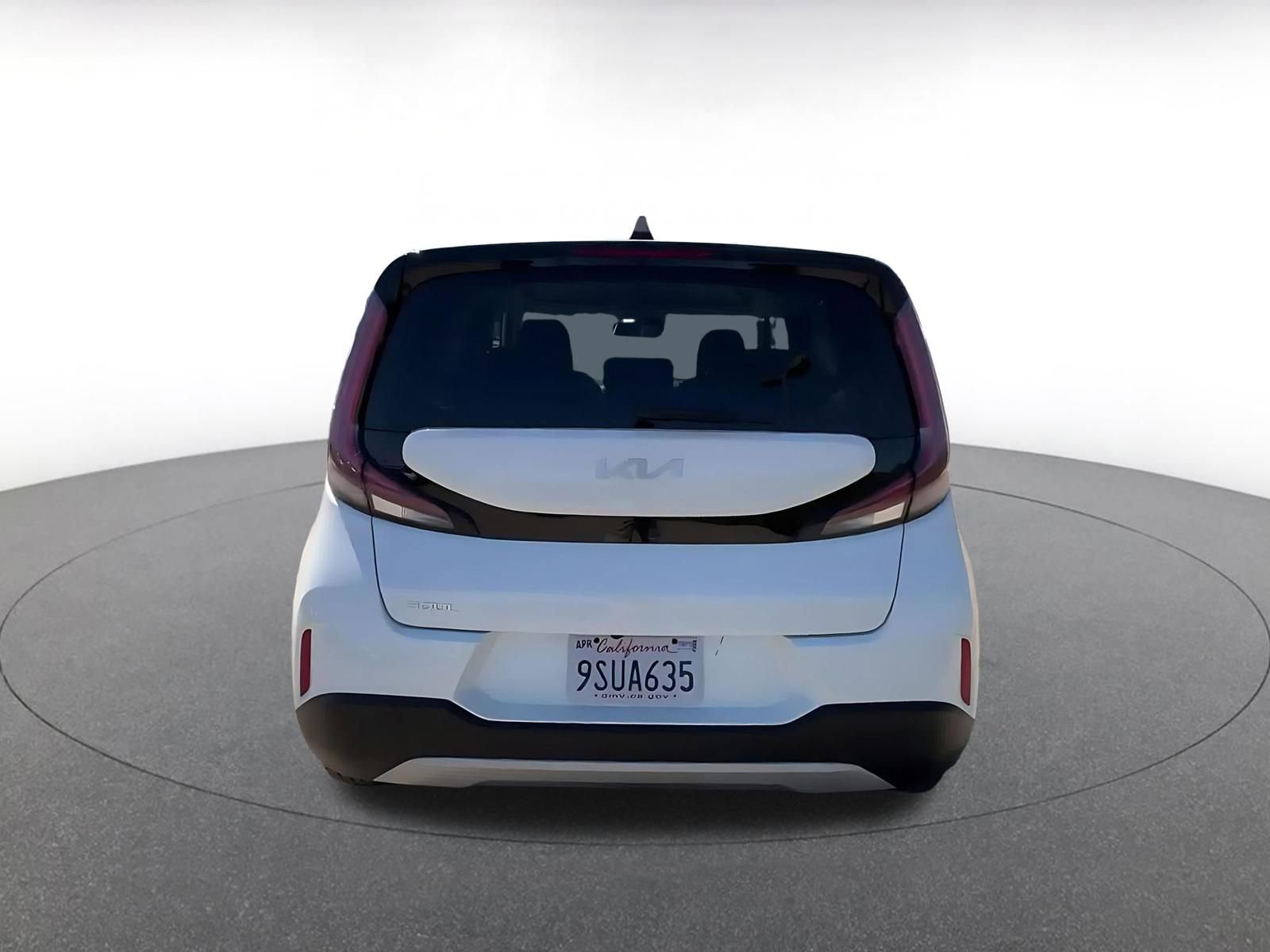 Thumbnail: 2025 Kia Soul - 12