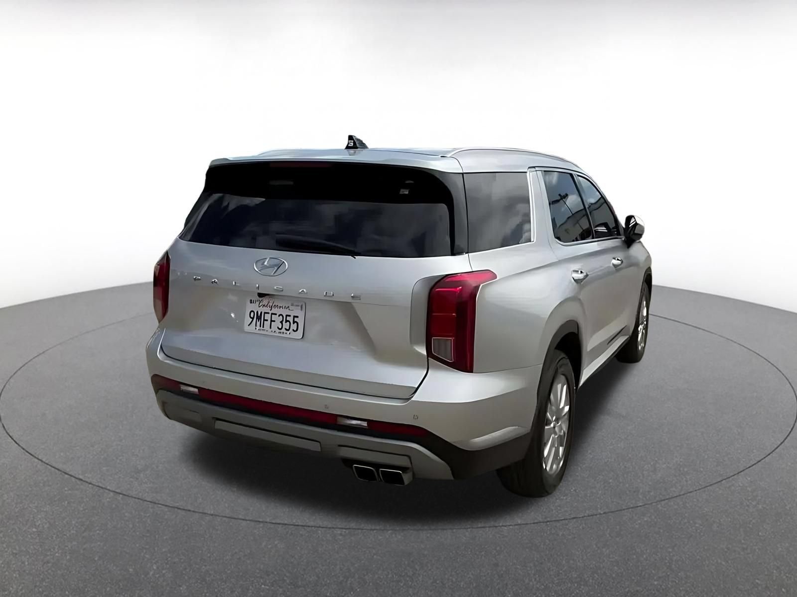Thumbnail: 2024 Hyundai Palisade - 13