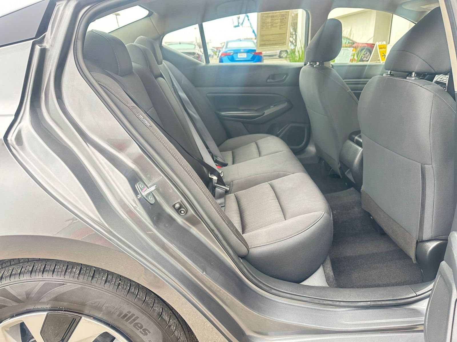 Thumbnail: 2023 Nissan Altima - 25