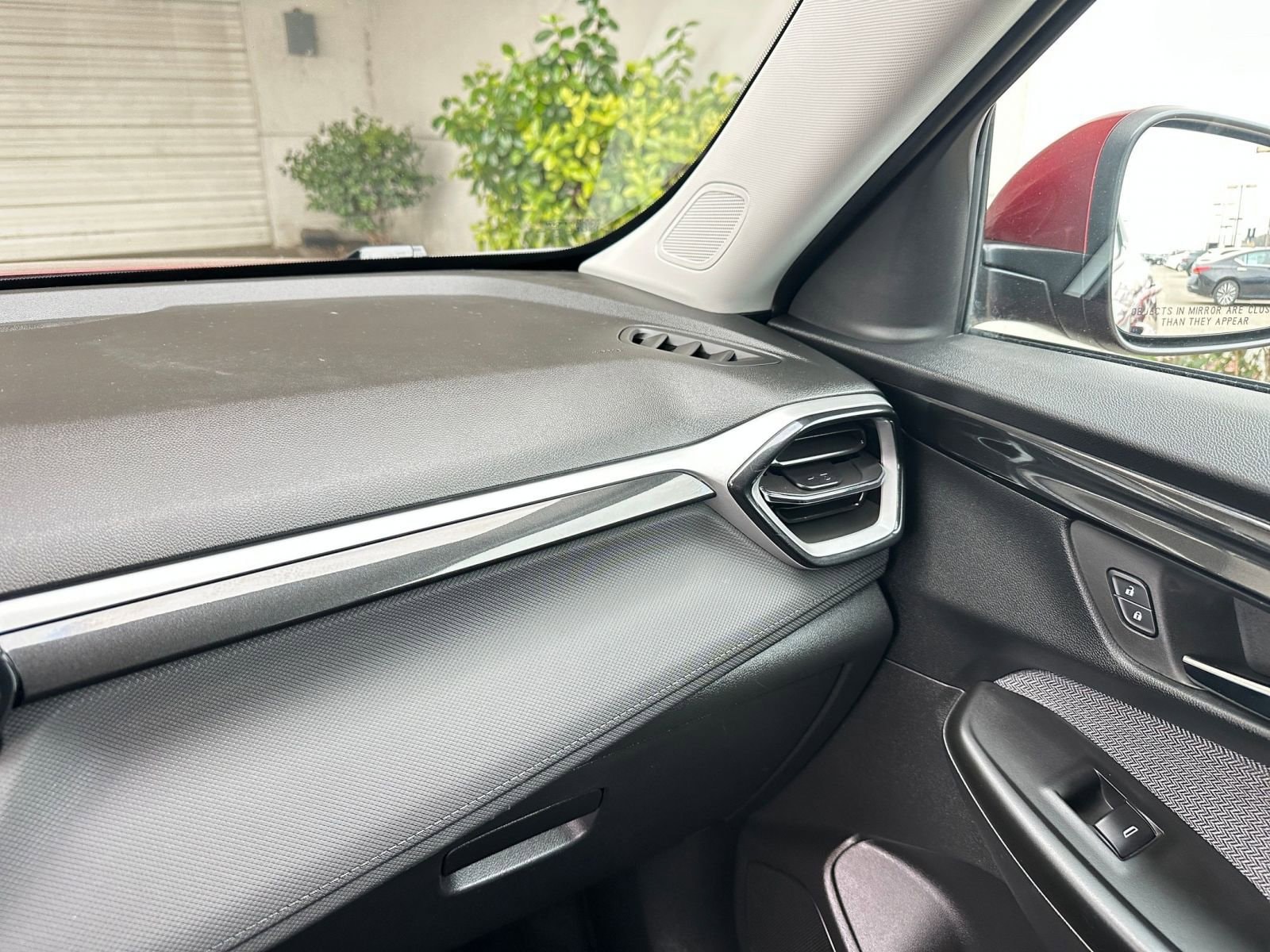 Thumbnail: 2025 Chevrolet TrailBlazer - 35