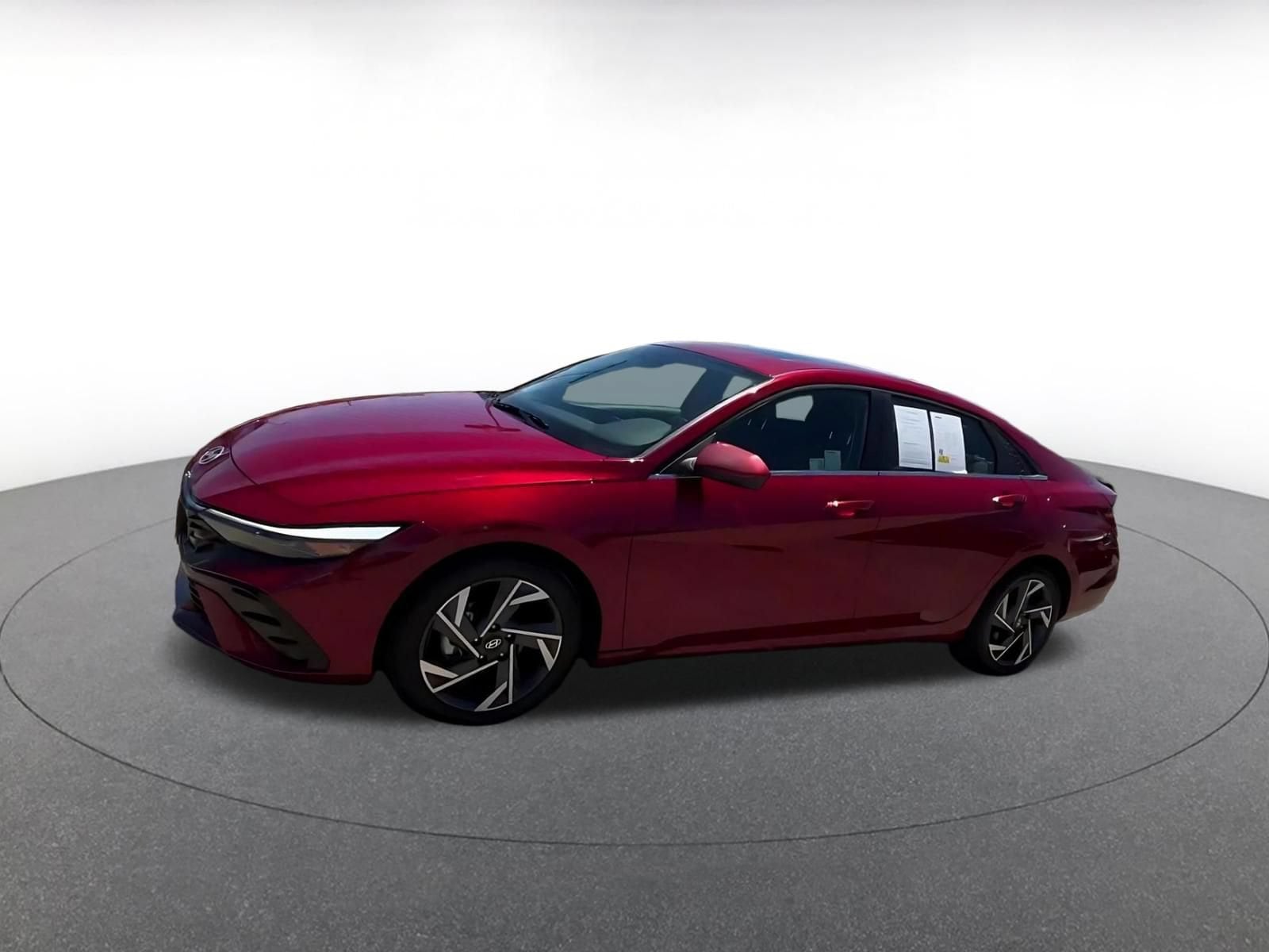 Thumbnail: 2025 Hyundai Elantra - 8