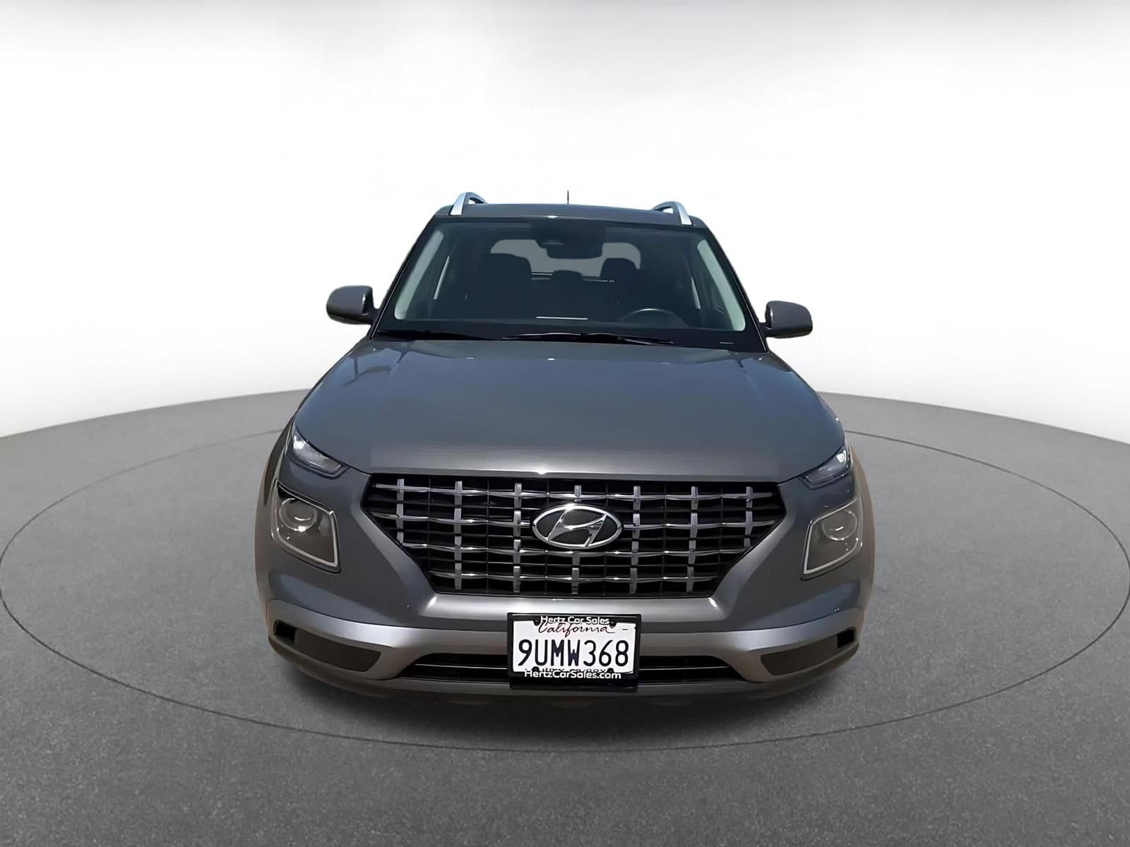 Thumbnail: 2025 Hyundai Venue - 4