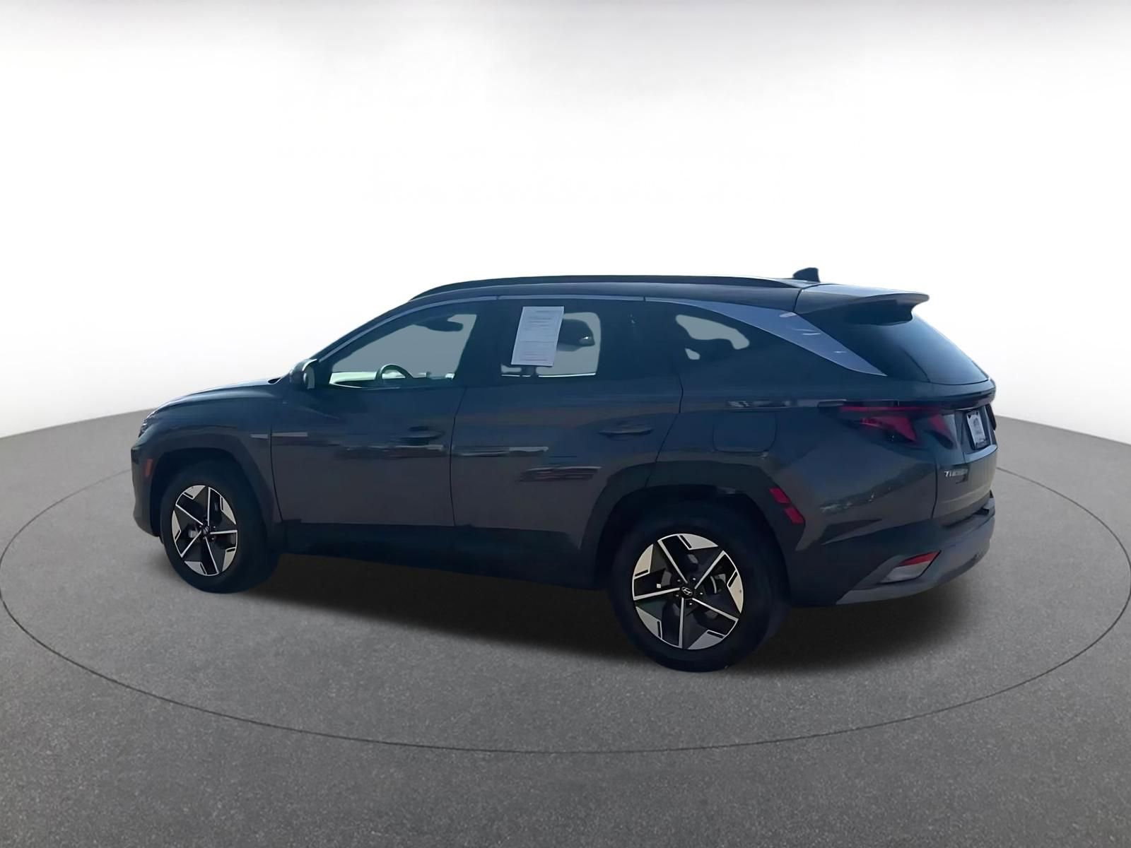 Thumbnail: 2025 Hyundai Tucson - 10