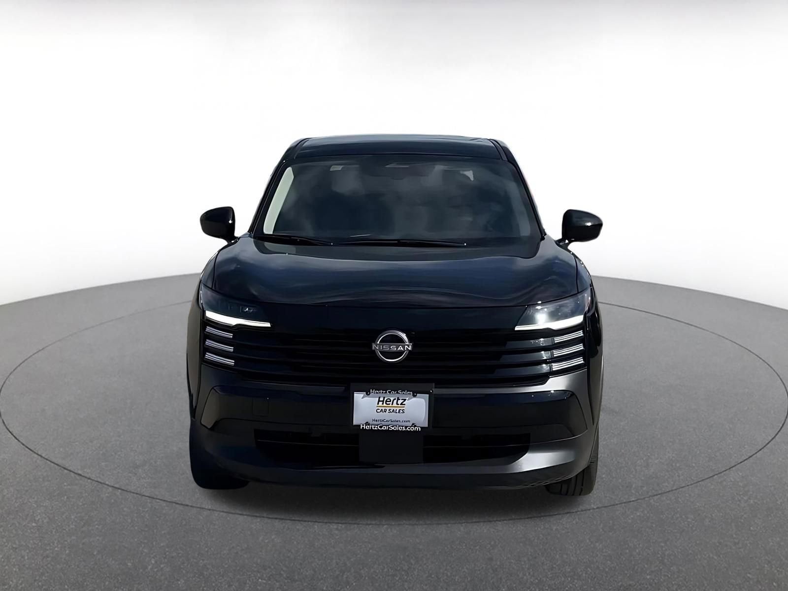 Thumbnail: 2025 Nissan Kicks - 4