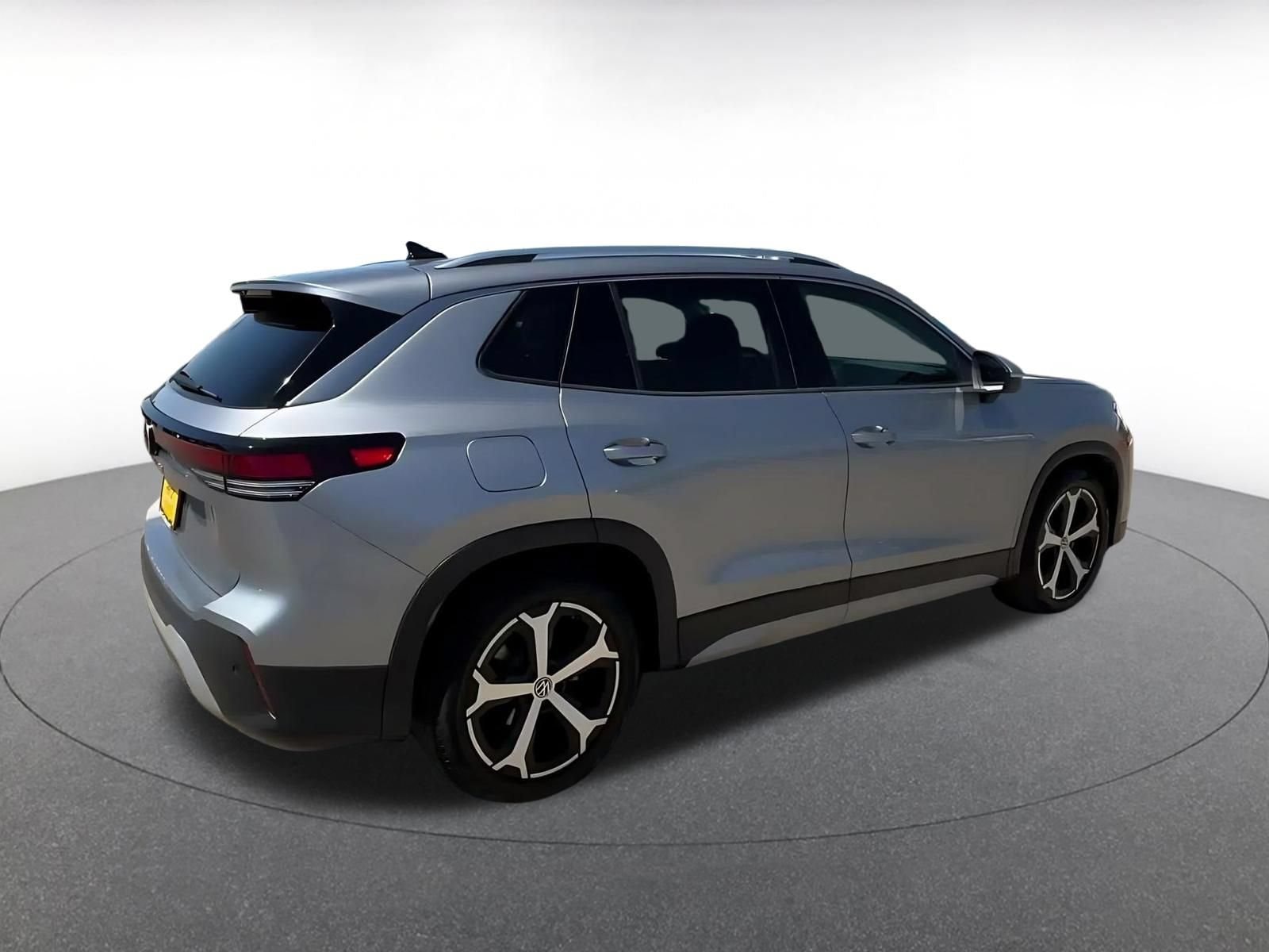 Thumbnail: 2026 Volkswagen Tiguan - 15