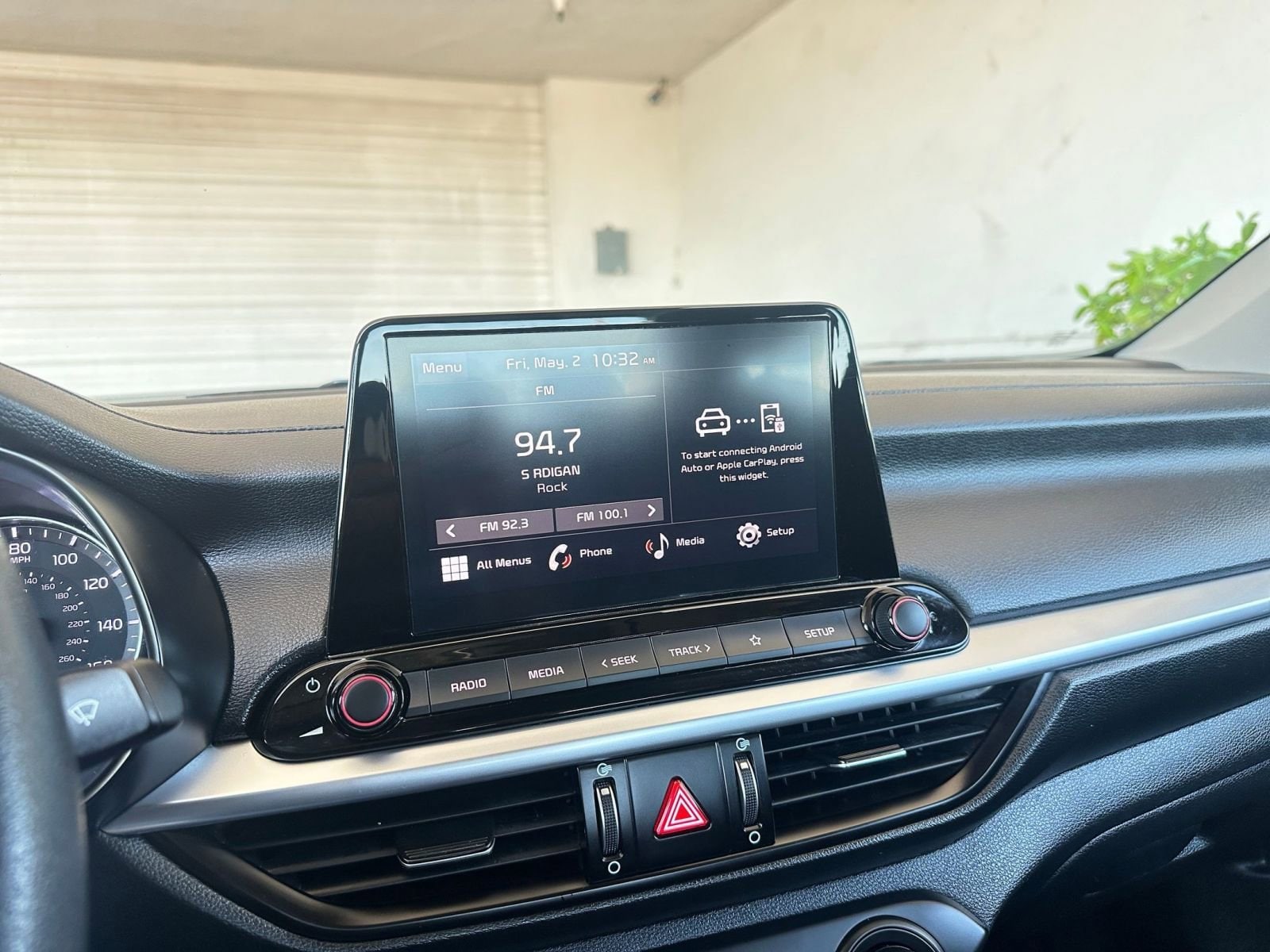 2024 Kia Forte LXS 21