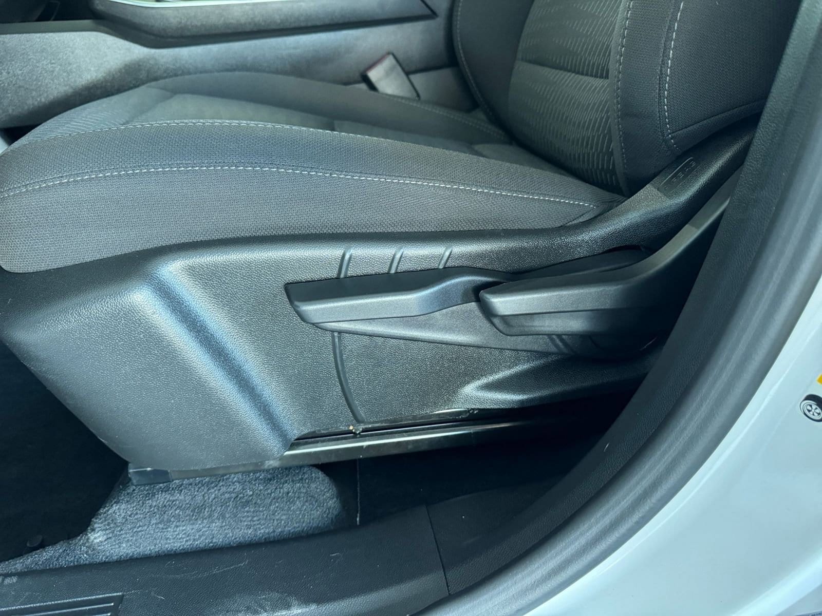 Thumbnail: 2025 Chevrolet Equinox - 23