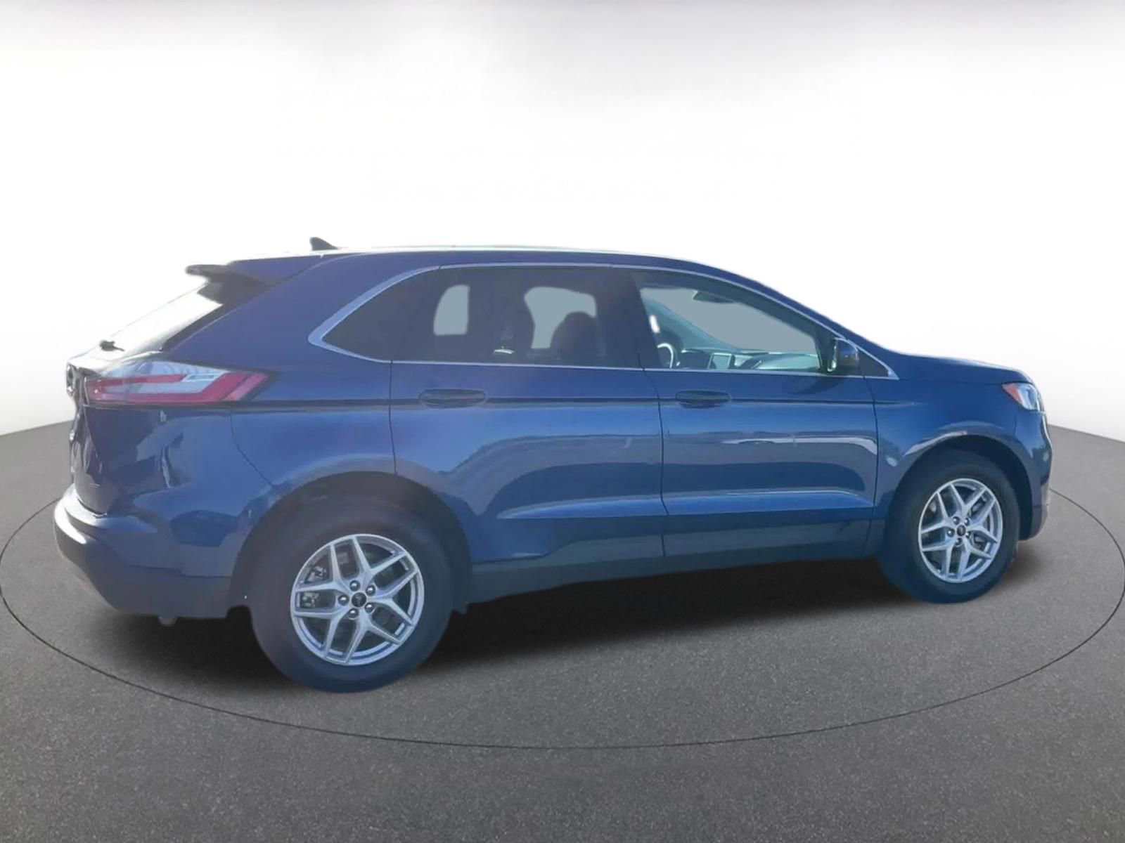 Thumbnail: 2024 Ford Edge - 15