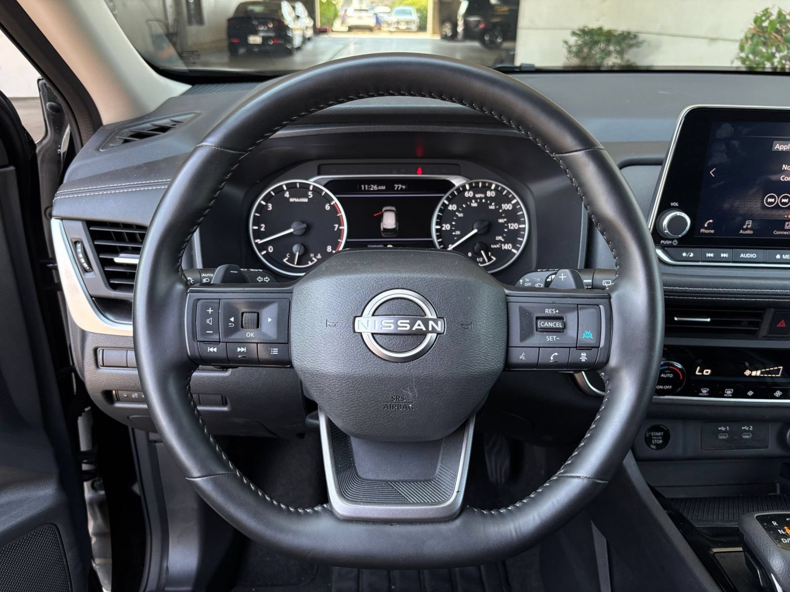 Thumbnail: 2025 Nissan Rogue - 30