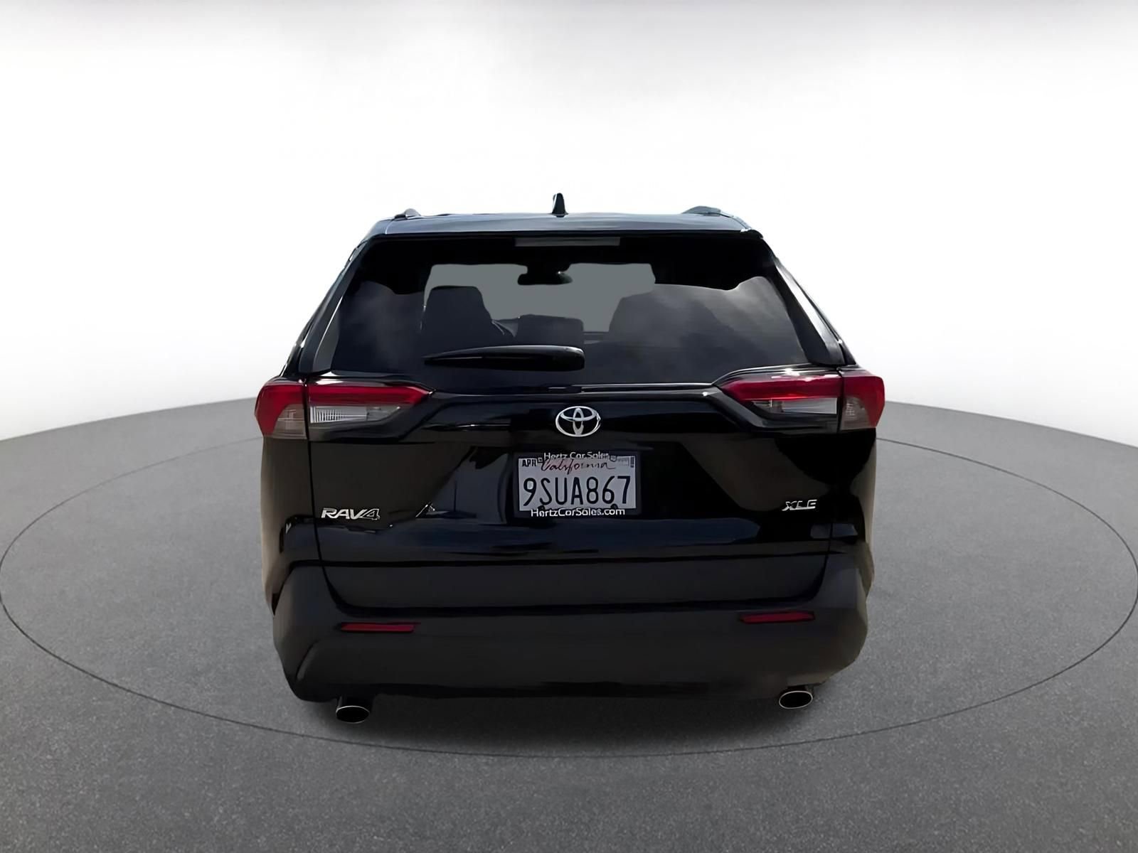 Thumbnail: 2025 Toyota RAV4 - 12