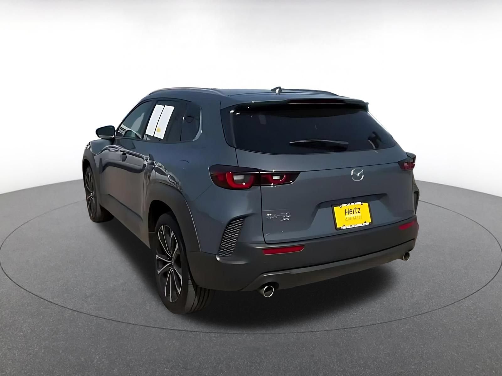 Thumbnail: 2026 Mazda CX-50 - 11