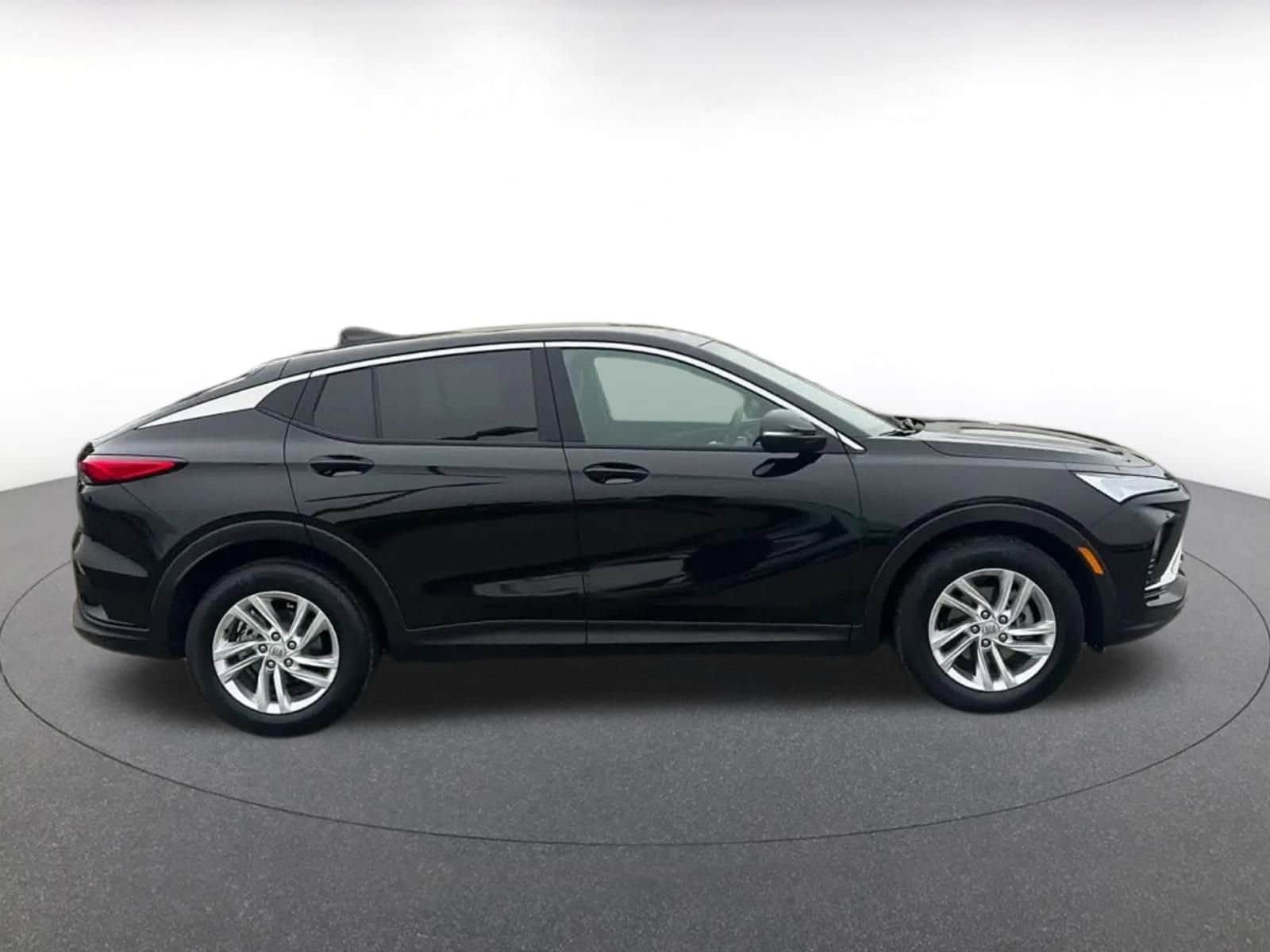 Thumbnail: 2025 Buick Envista - 16