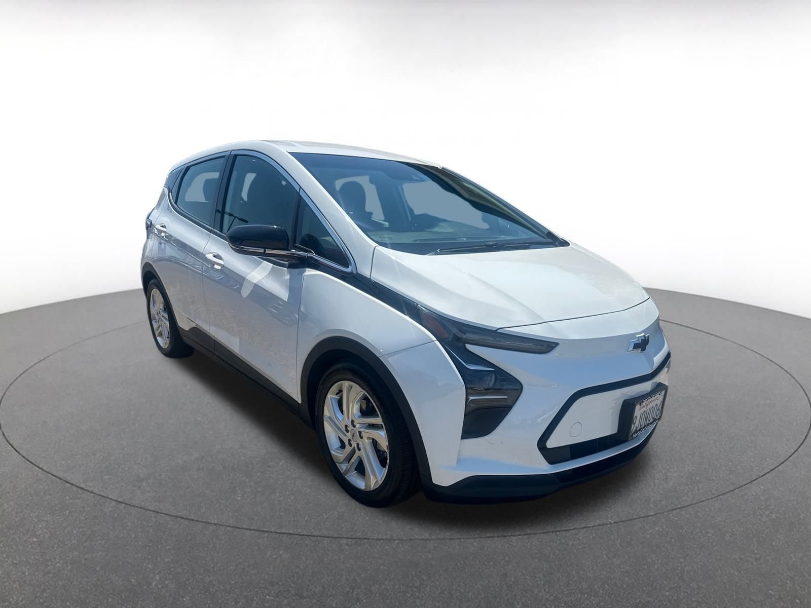 Thumbnail: 2023 Chevrolet Bolt EV - 1