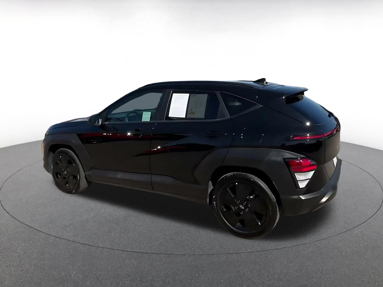Thumbnail: 2026 Hyundai Kona - 9