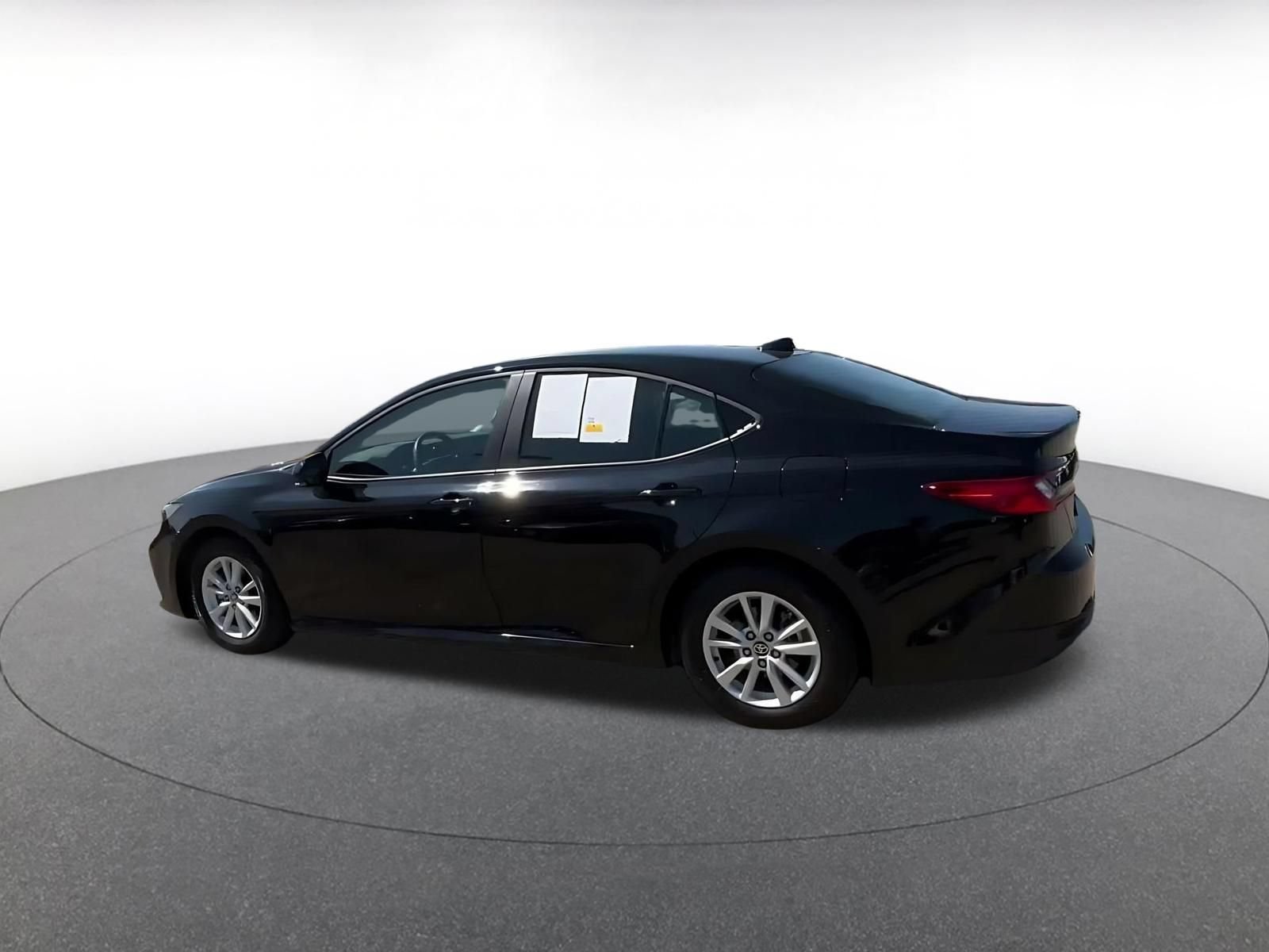 Thumbnail: 2026 Toyota Camry - 10