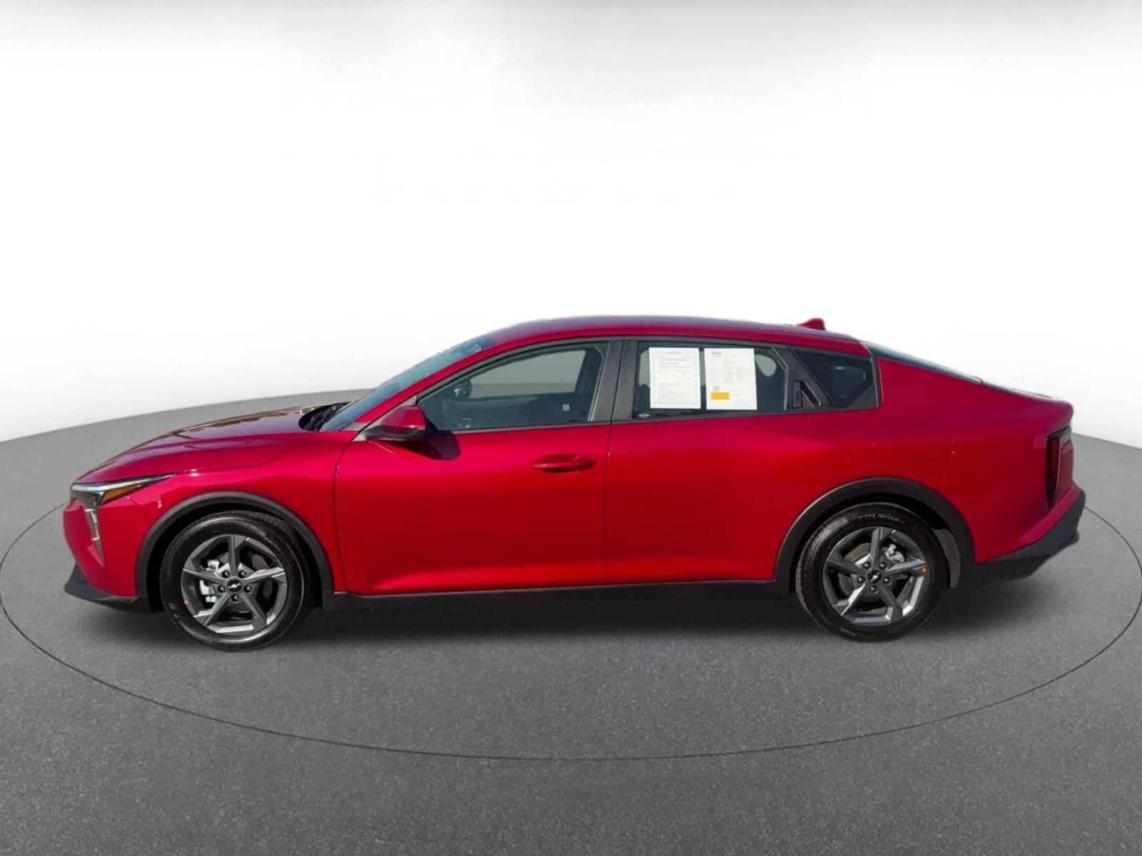Thumbnail: 2026 Kia K4 - 8