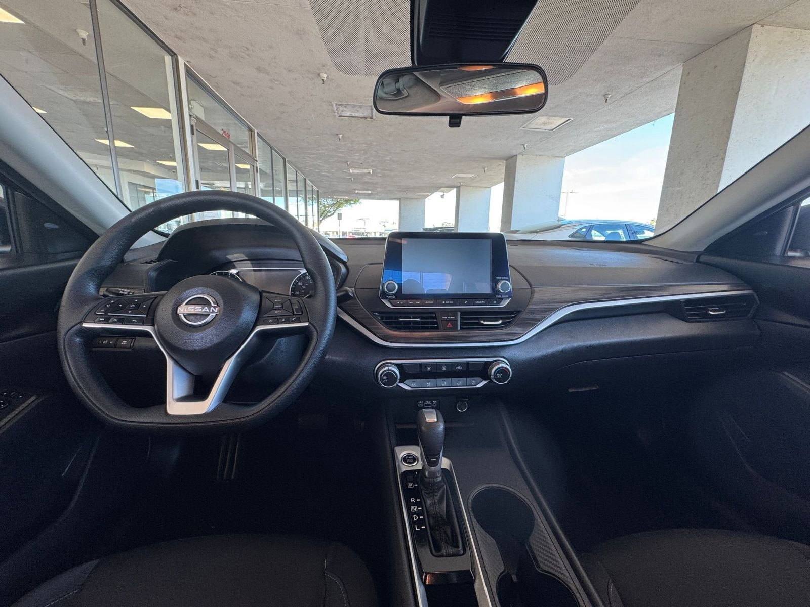 Thumbnail: 2025 Nissan Altima - 34