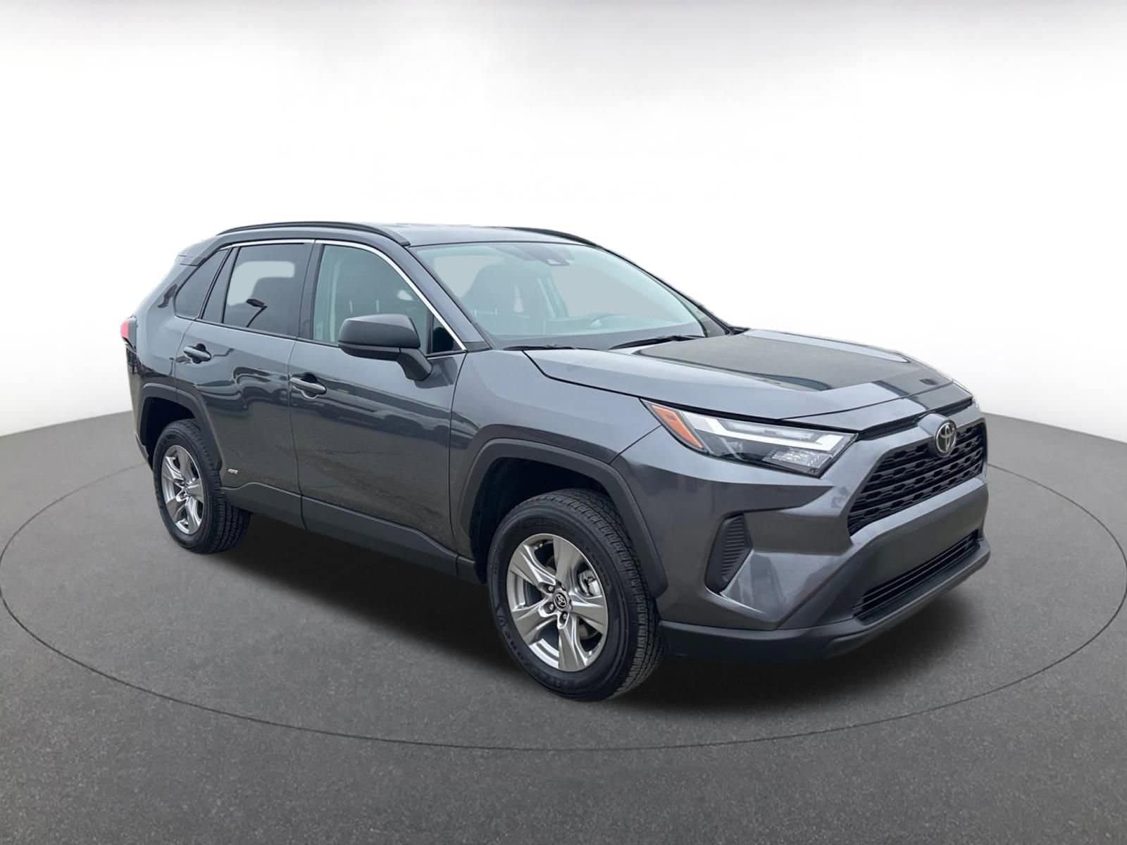 Thumbnail: 2025 Toyota RAV4 - 1